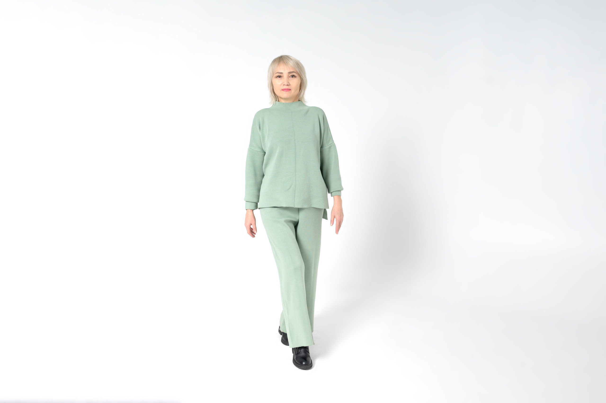 Ляззат. Модельные тесты. Фотограф-дизайнер Лейла Кабди