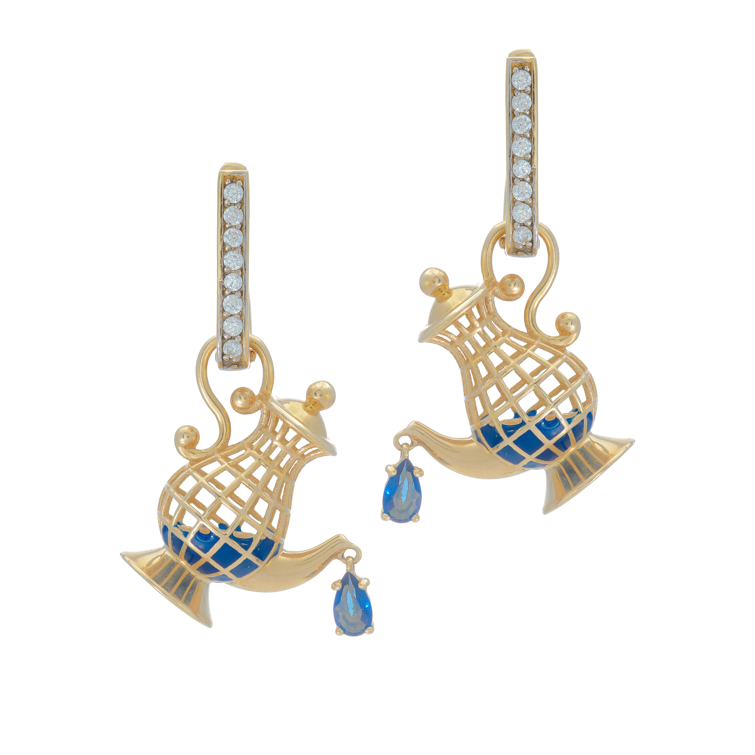 Брекетинговая съемка подвесных украшений. Фотограф-дизайнер Лейла Кабди