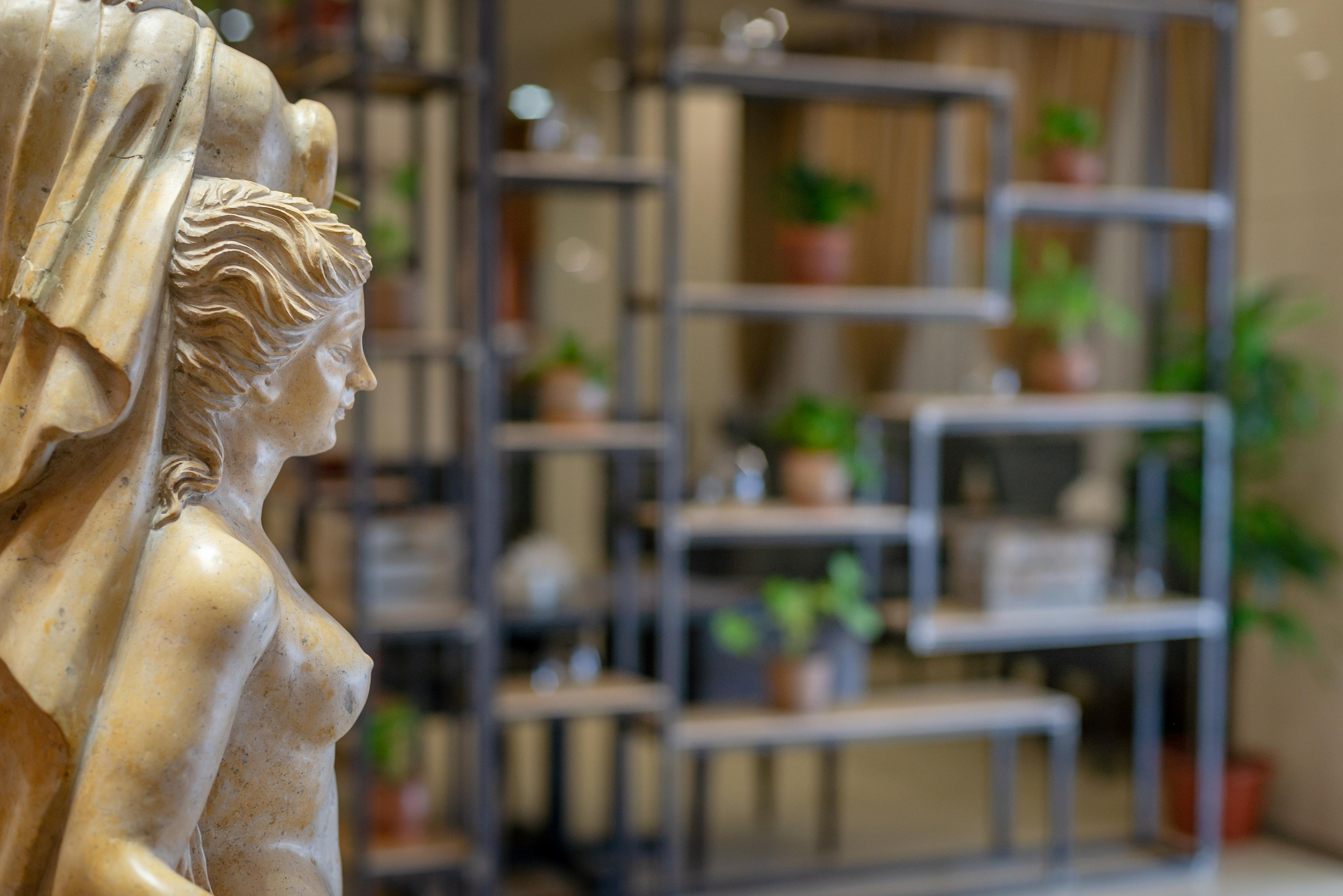 Интерьерная съемка для отеля G EMPIRE. Фотограф-дизайнер Лейла Кабди