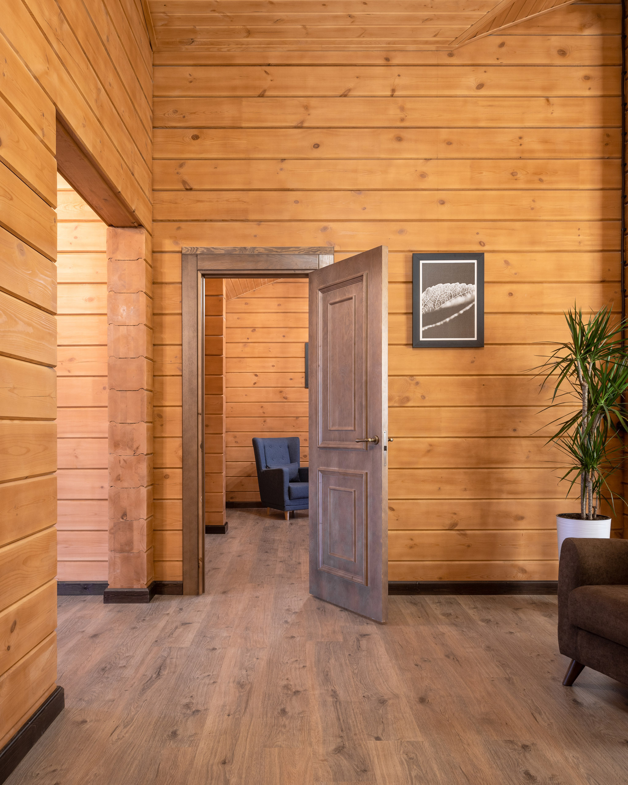 Интерьерная съемка загородного дома отдыха. Фотограф-дизайнер Лейла Кабди