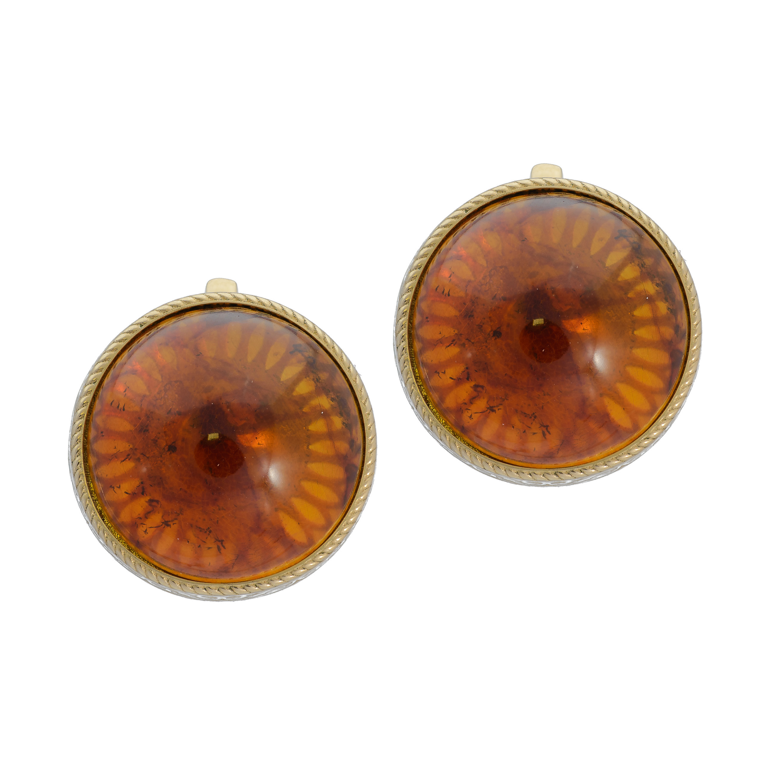 Брекетинговая съемка подвесных украшений. Фотограф-дизайнер Лейла Кабди