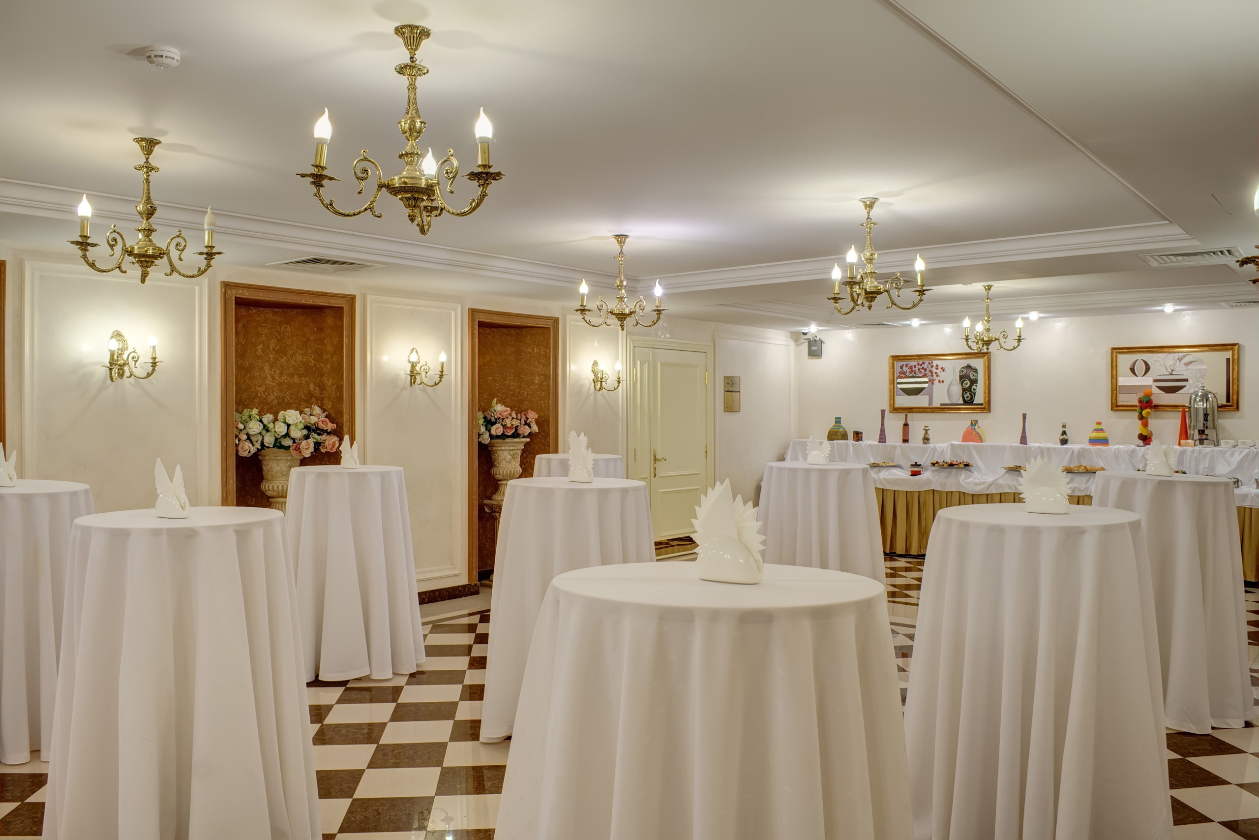 Интерьерная съемка гостиницы КАЗЖОЛ. Фотограф-дизайнер Лейла Кабди