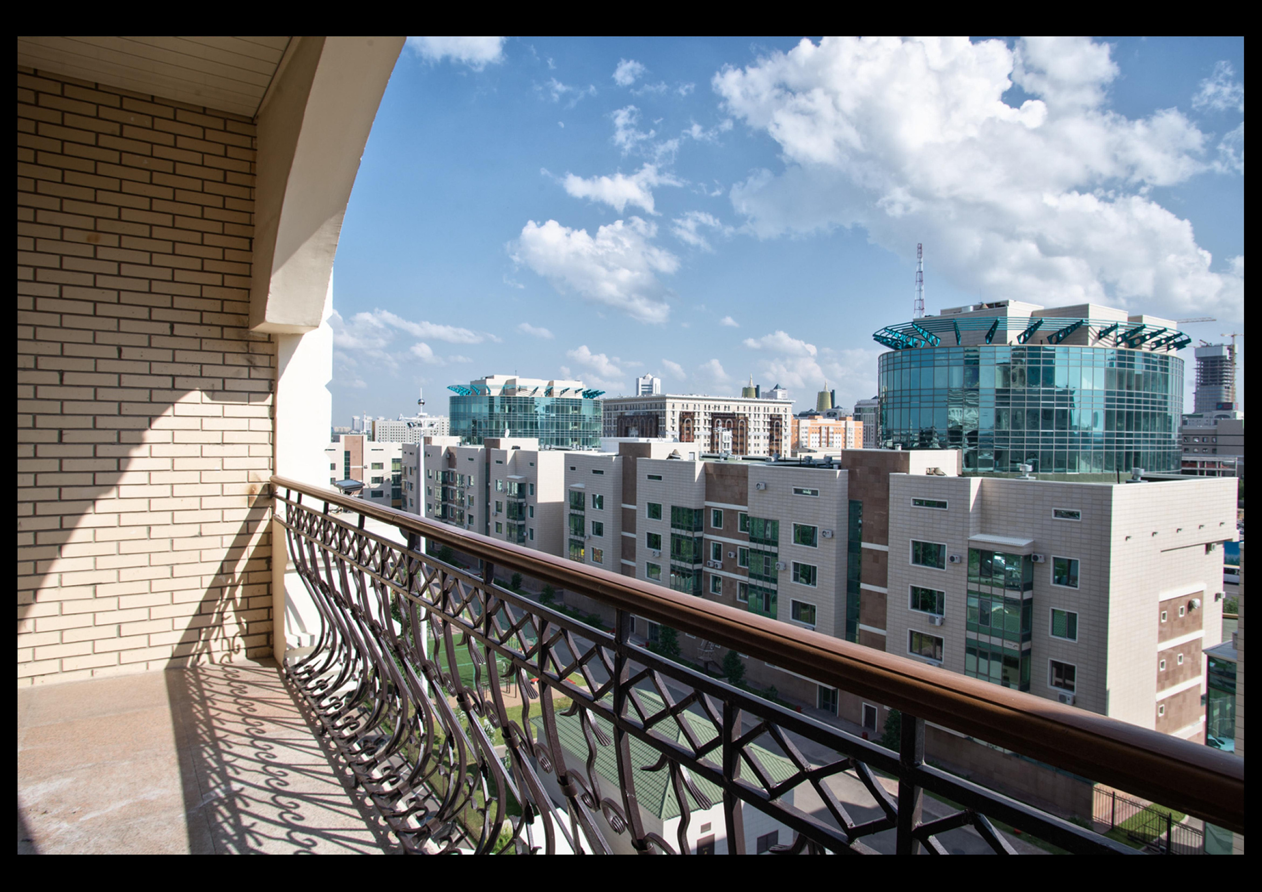 Интерьерная съемка апартаментов ЖК «АЛЬТАИР». Фотограф-дизайнер Лейла Кабди