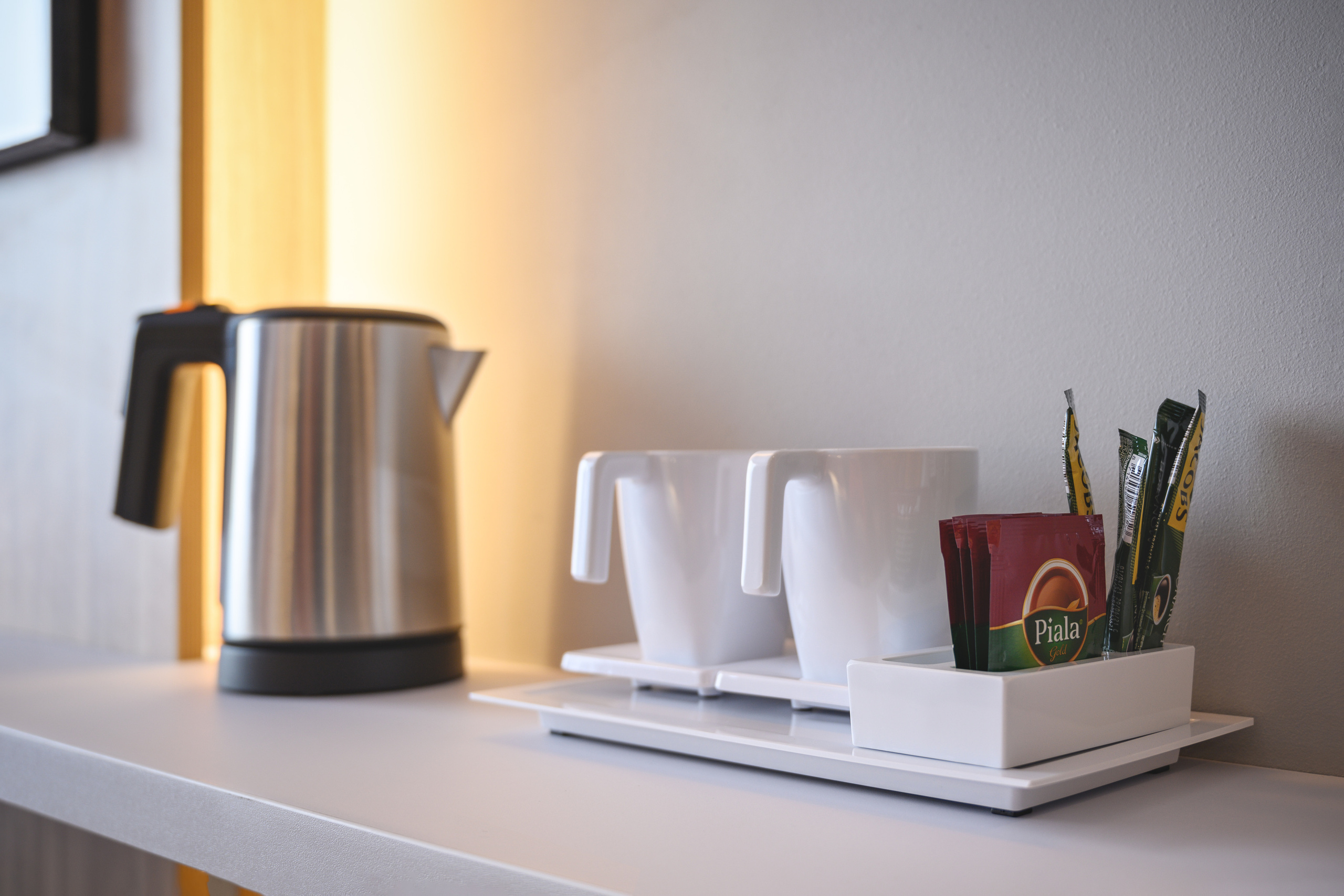 Интерьерная съемка для отеля HOLIDAY INN EXPRESS. Фотограф-дизайнер Лейла Кабди