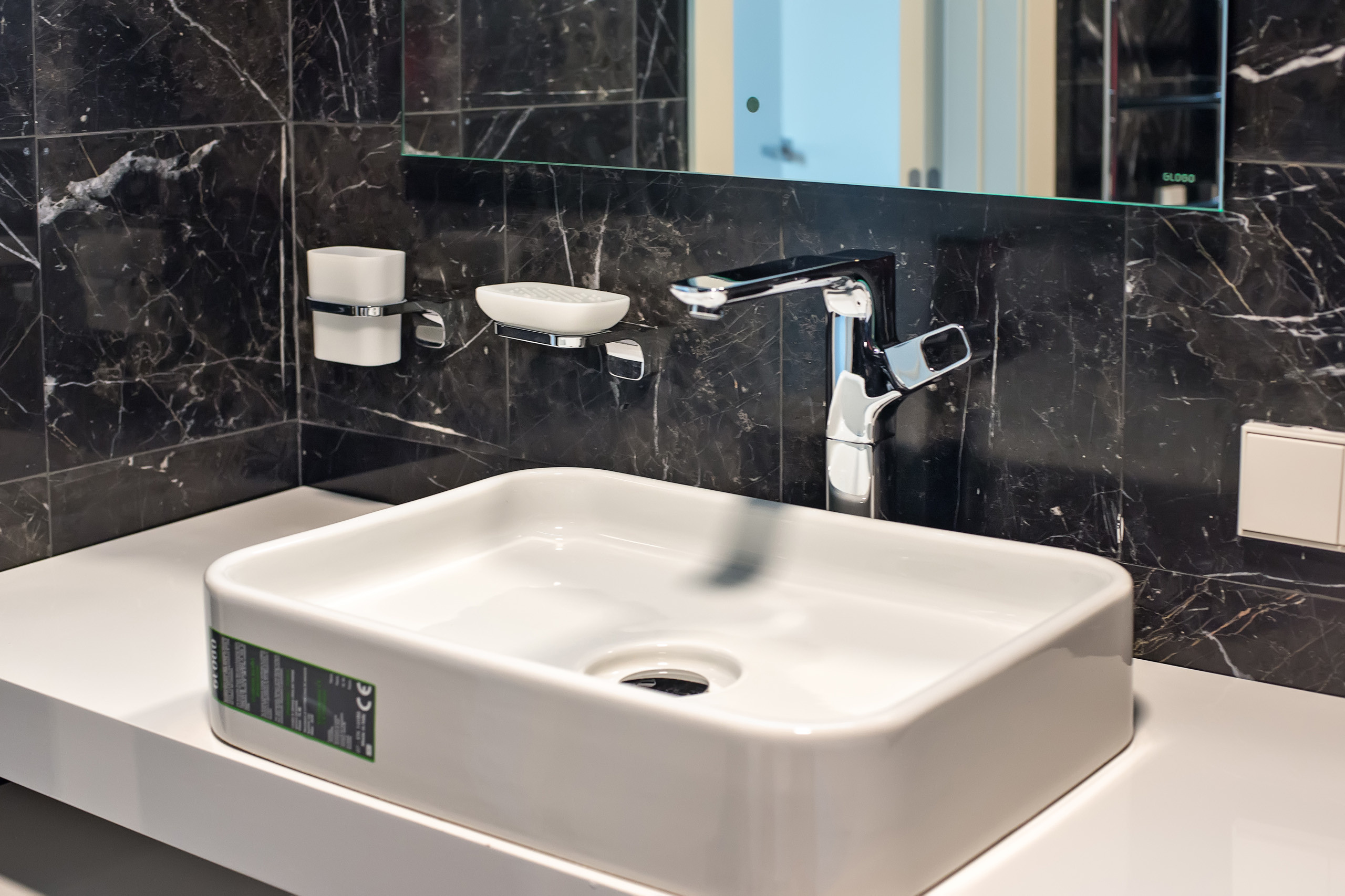 Интерьерная съемка апартаментов ЖК «СУЛУ». Фотограф-дизайнер Лейла Кабди