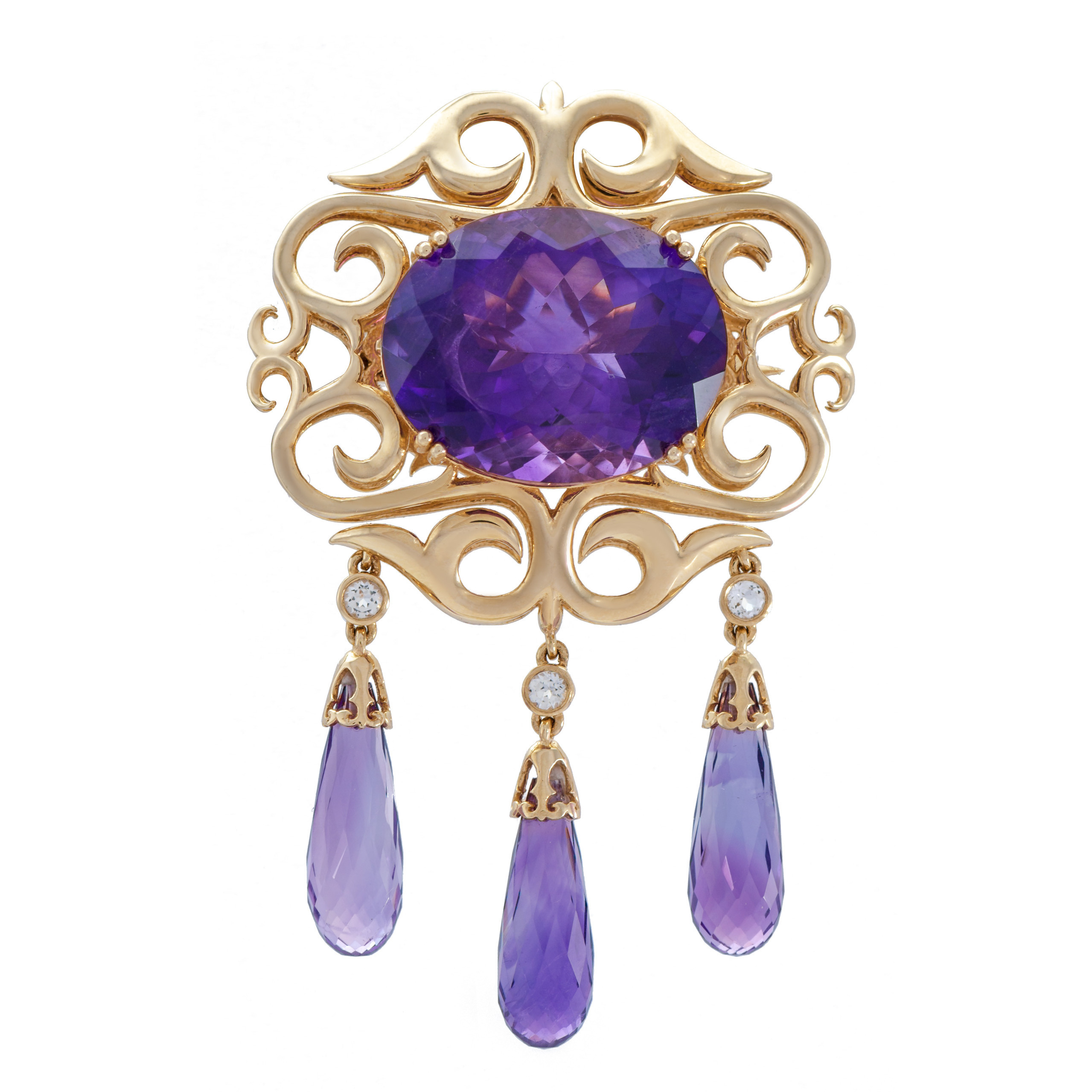 Однокадровая съемка украшений. Фотограф-дизайнер Лейла Кабди