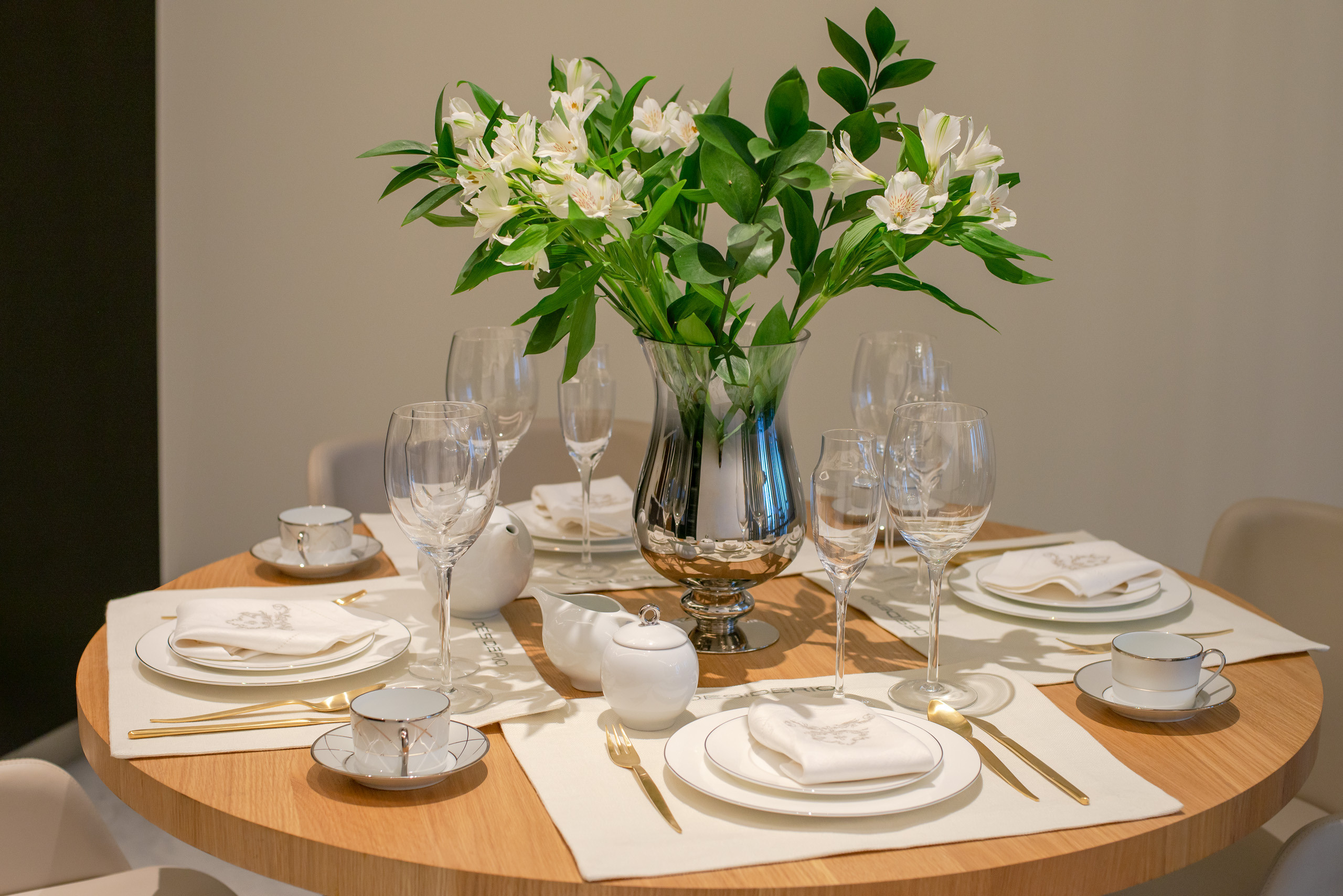 Интерьерная съемка апартаментов в TALAN TOWERS. Фотограф-дизайнер Лейла Кабди