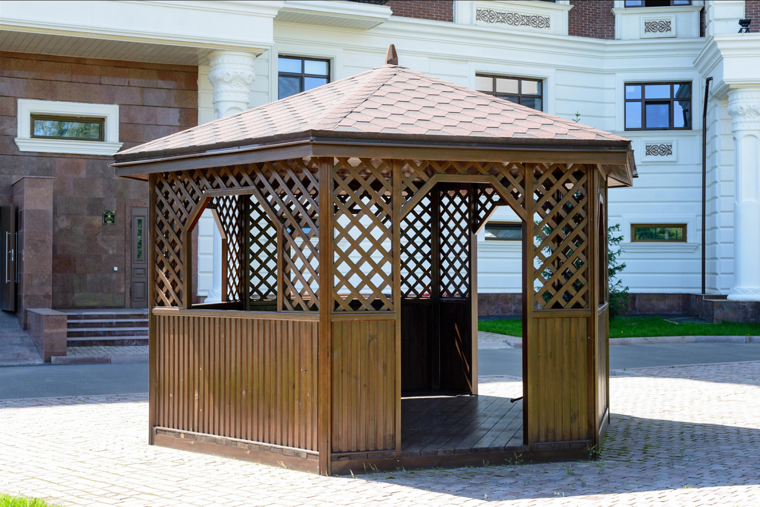 Экстерьерная съемка для ЖК АЛЬТАИР. Фотограф-дизайнер Лейла Кабди