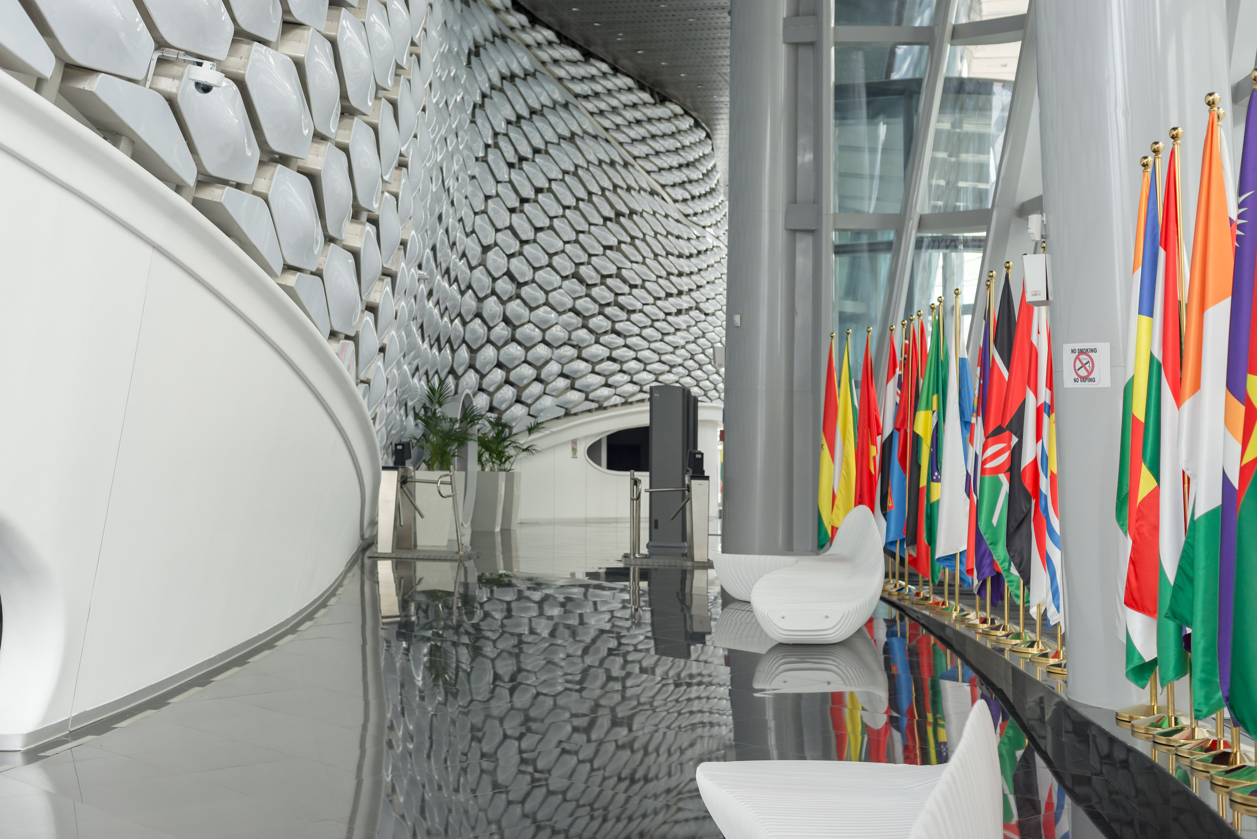 Презентационная съемка театра NOMAD. Фотограф-дизайнер Лейла Кабди