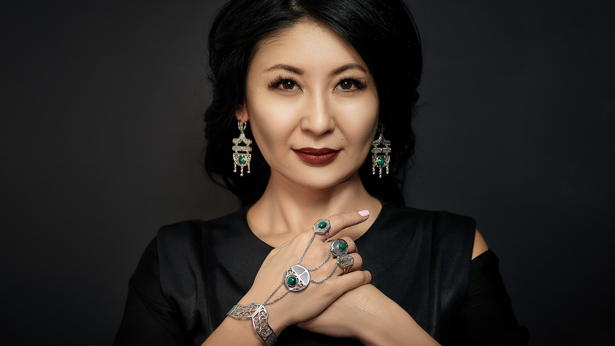 Рекламный контент для онлайн-магазина. Фотограф-дизайнер Лейла Кабди