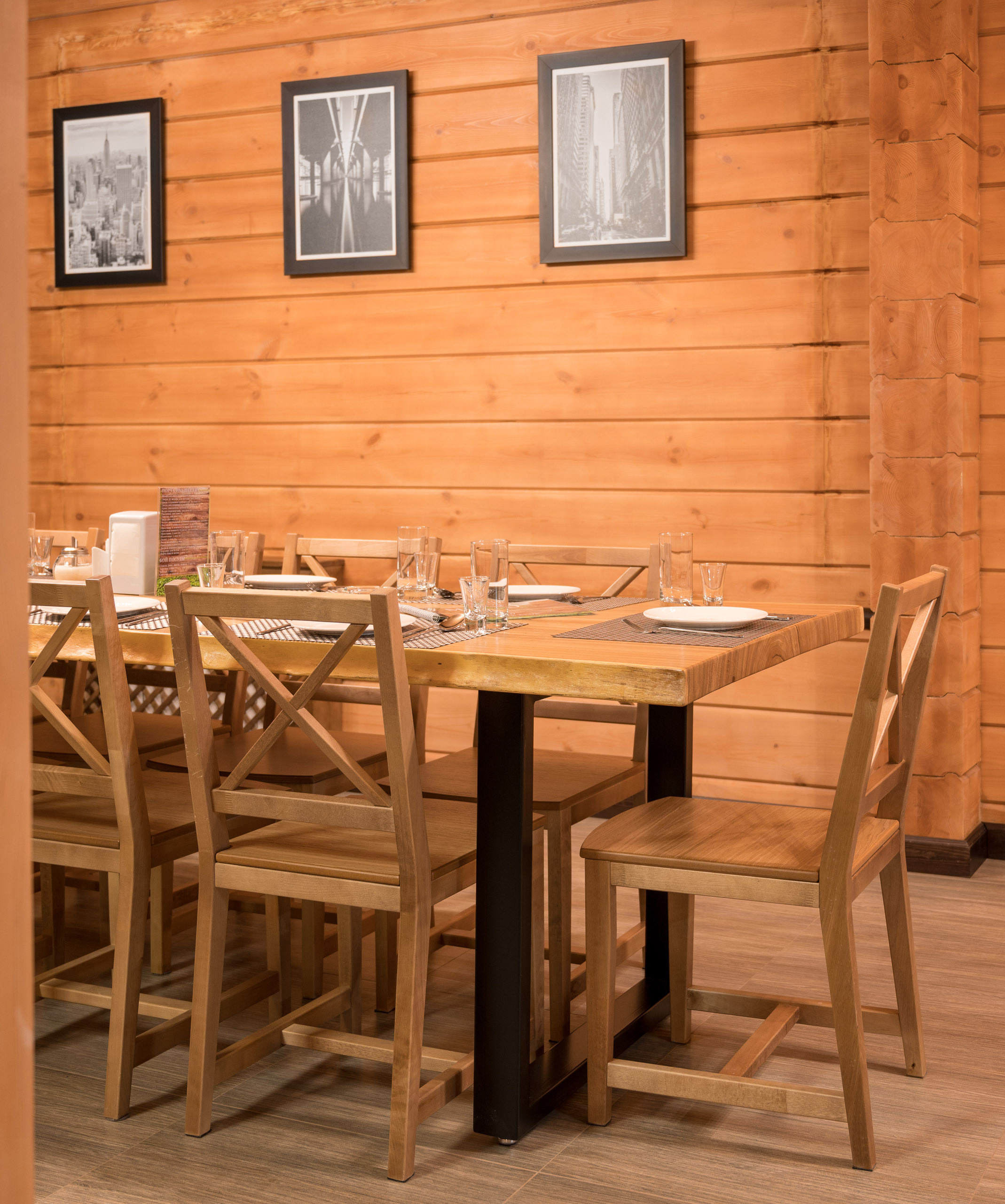 Интерьерная съемка загородного дома отдыха. Фотограф-дизайнер Лейла Кабди