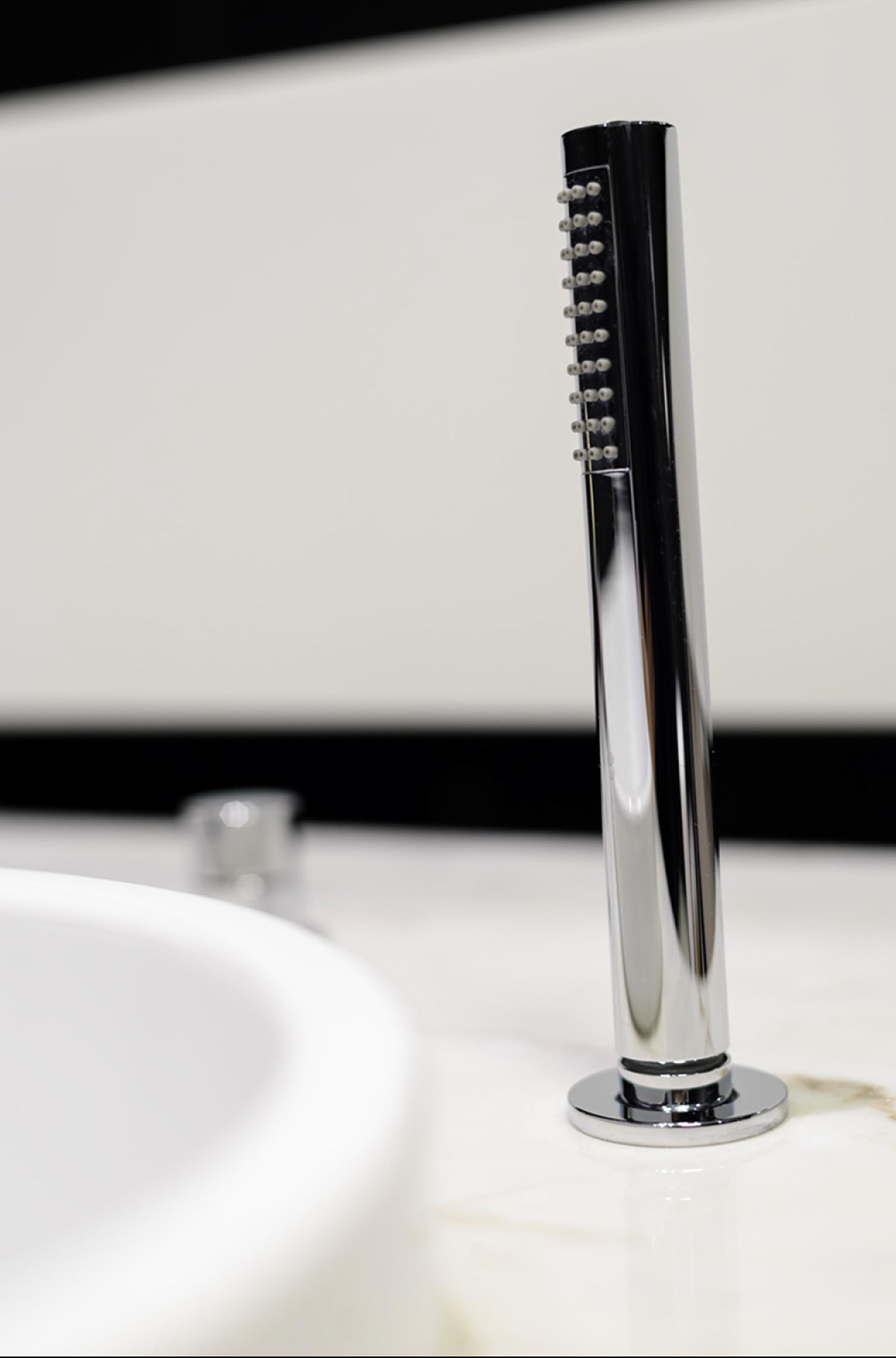 Интерьерная съемка апартаментов ЖК «АЛЬТАИР». Фотограф-дизайнер Лейла Кабди