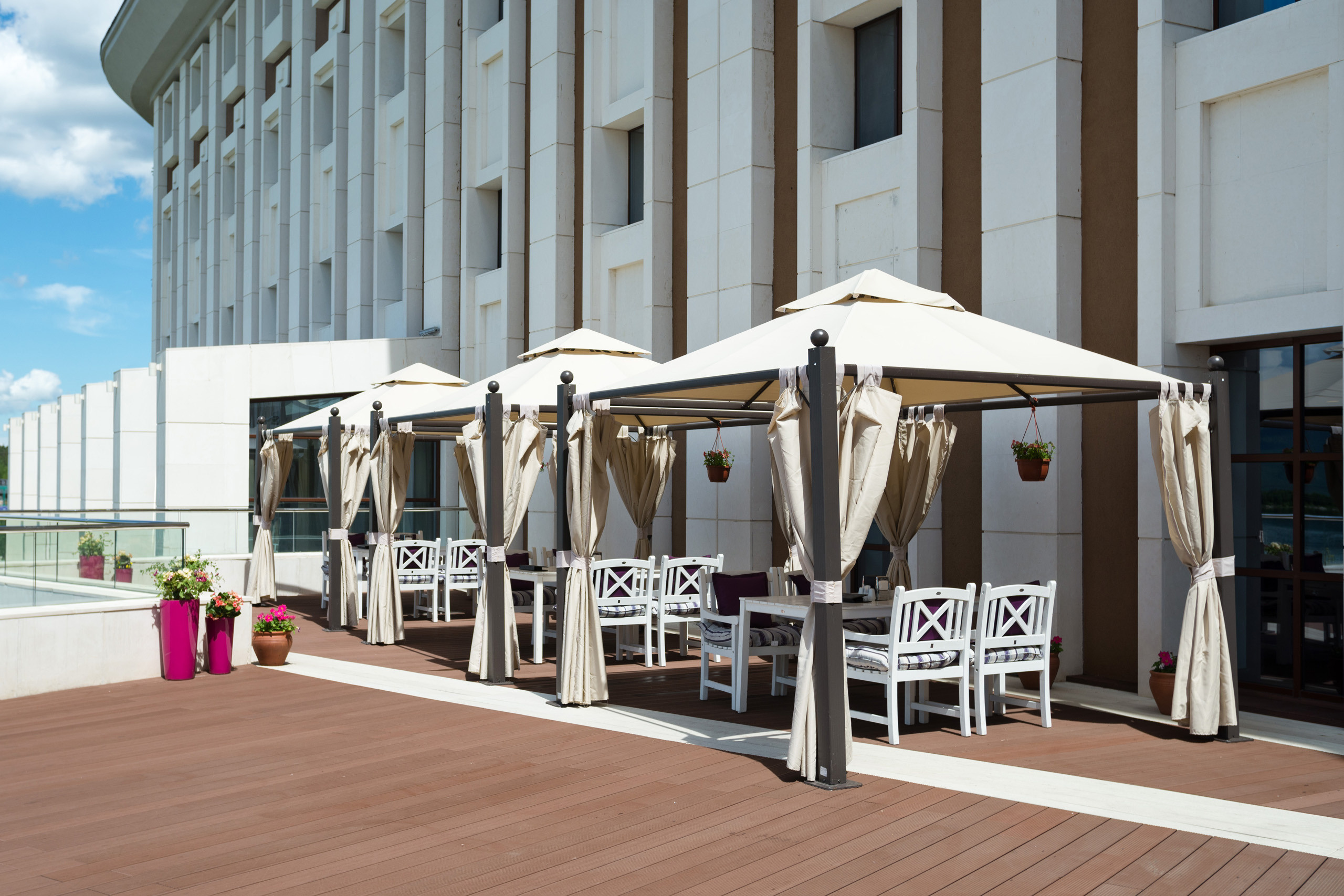 Комплексная съемка отеля RIXOS BOROVOE. Фотограф-дизайнер Лейла Кабди