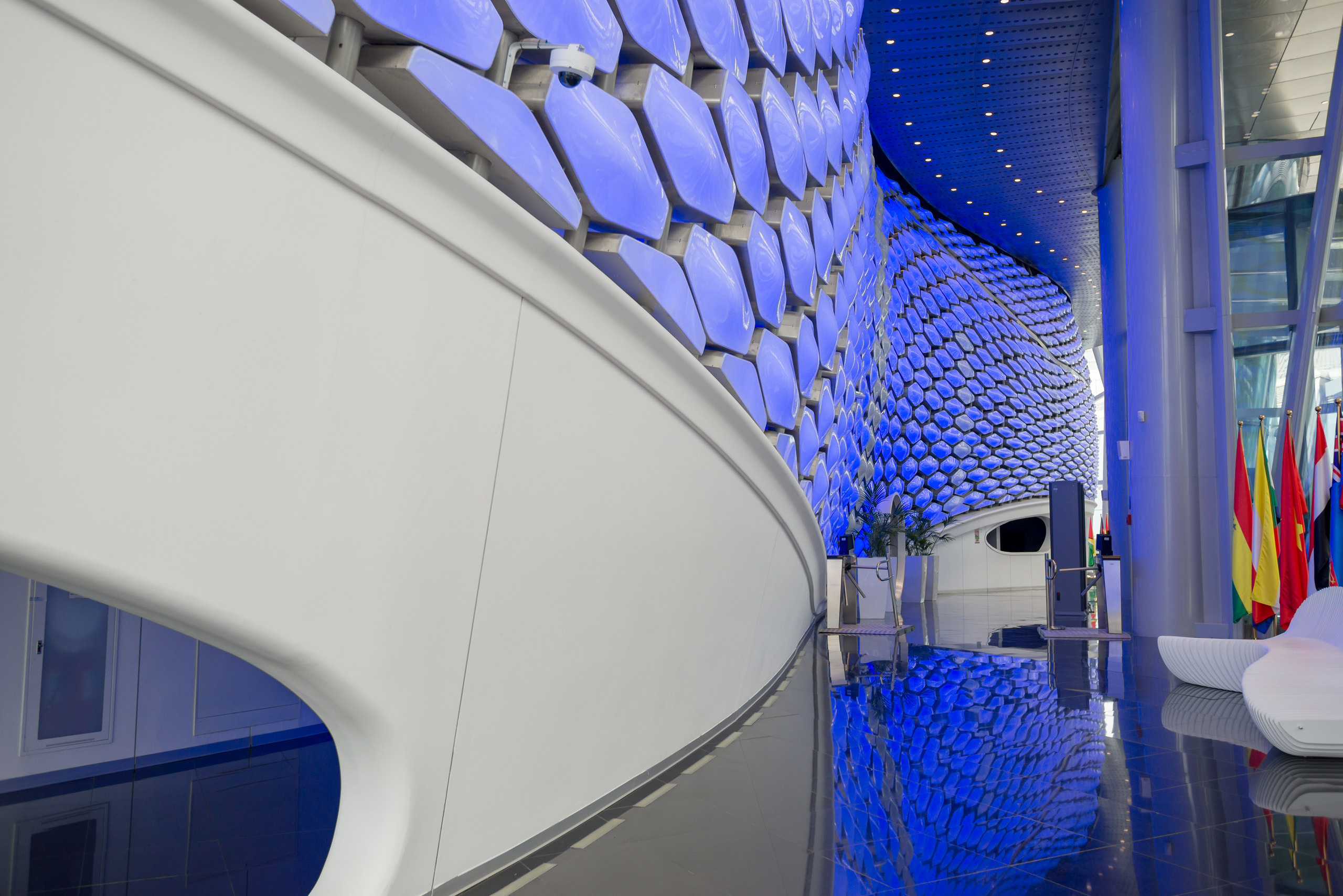 Презентационная съемка театра NOMAD. Фотограф-дизайнер Лейла Кабди