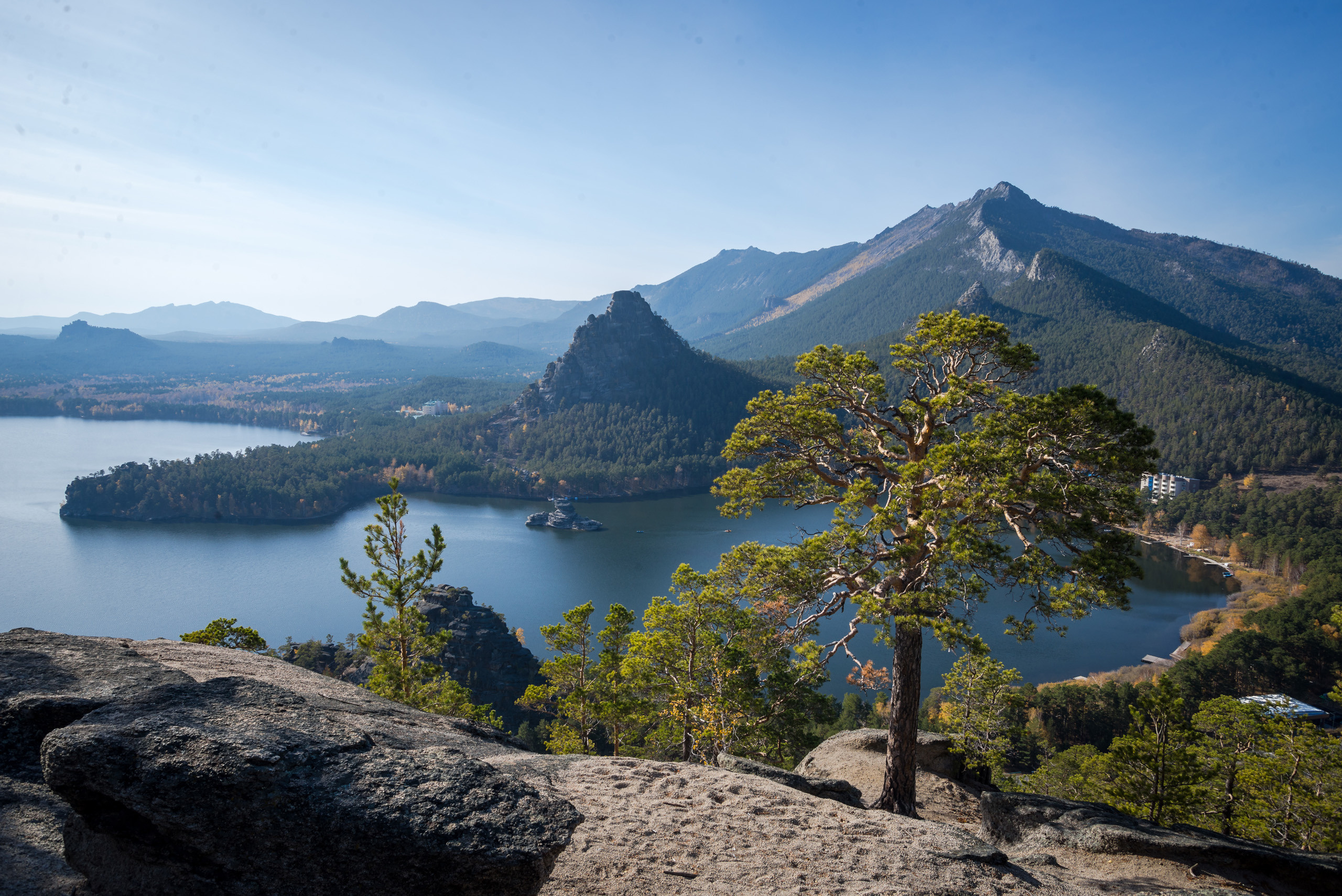 Фотограф-дизайнер Лейла Кабди