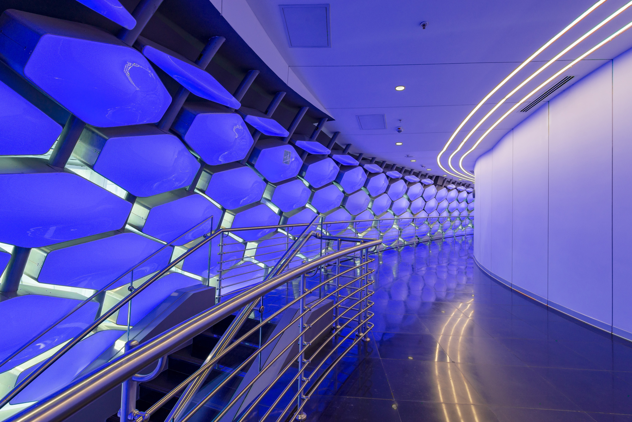 Презентационная съемка театра NOMAD. Фотограф-дизайнер Лейла Кабди