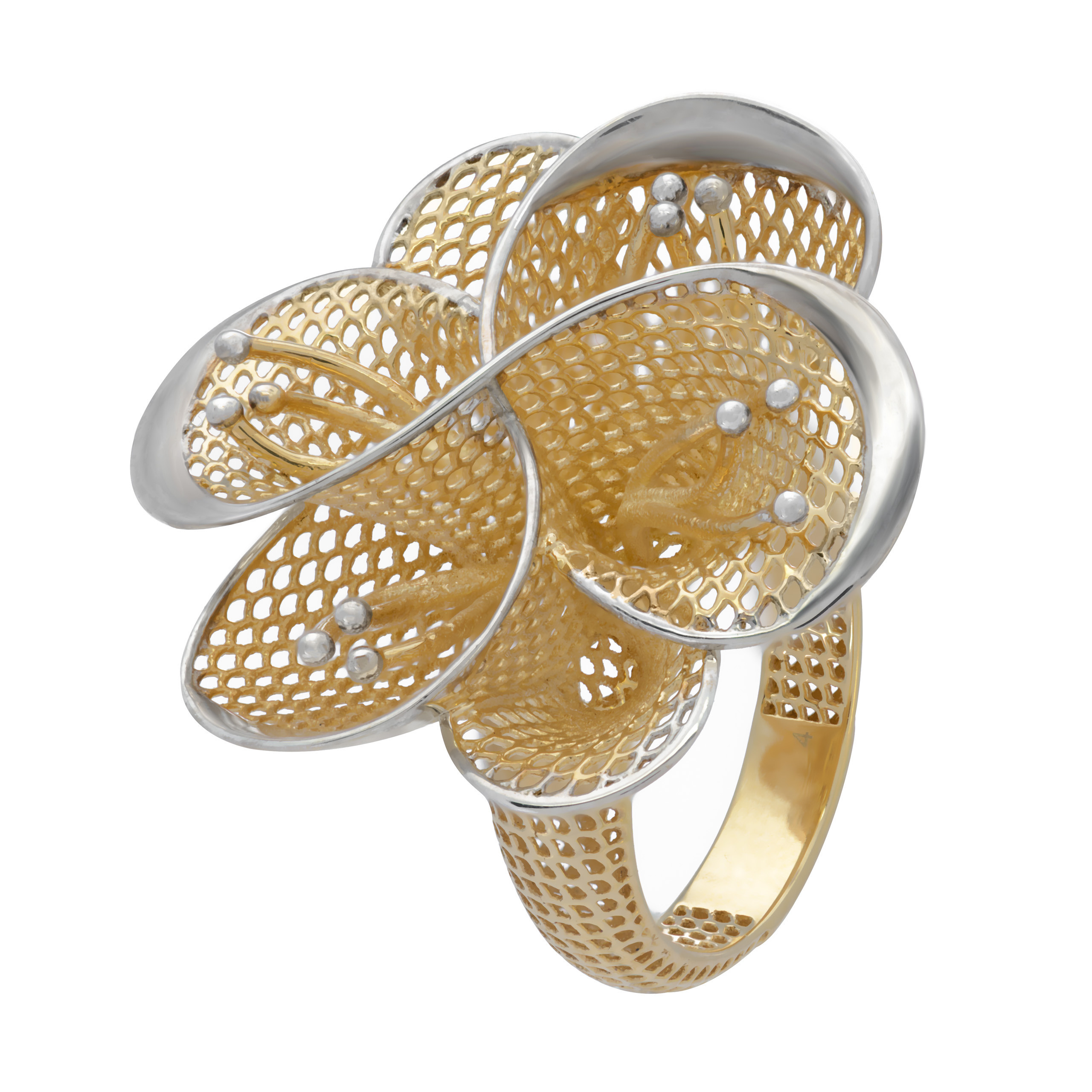 Брекетинговая съемка украшений. Фотограф-дизайнер Лейла Кабди