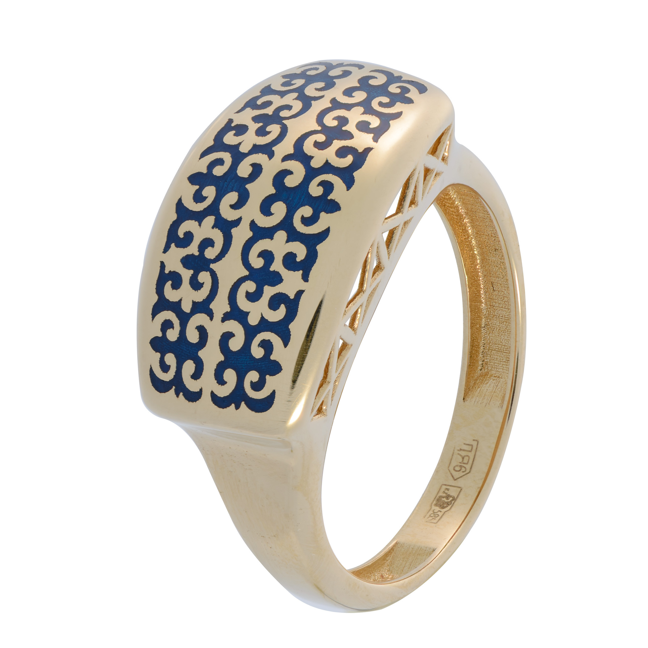 Брекетинговая съемка украшений. Фотограф-дизайнер Лейла Кабди