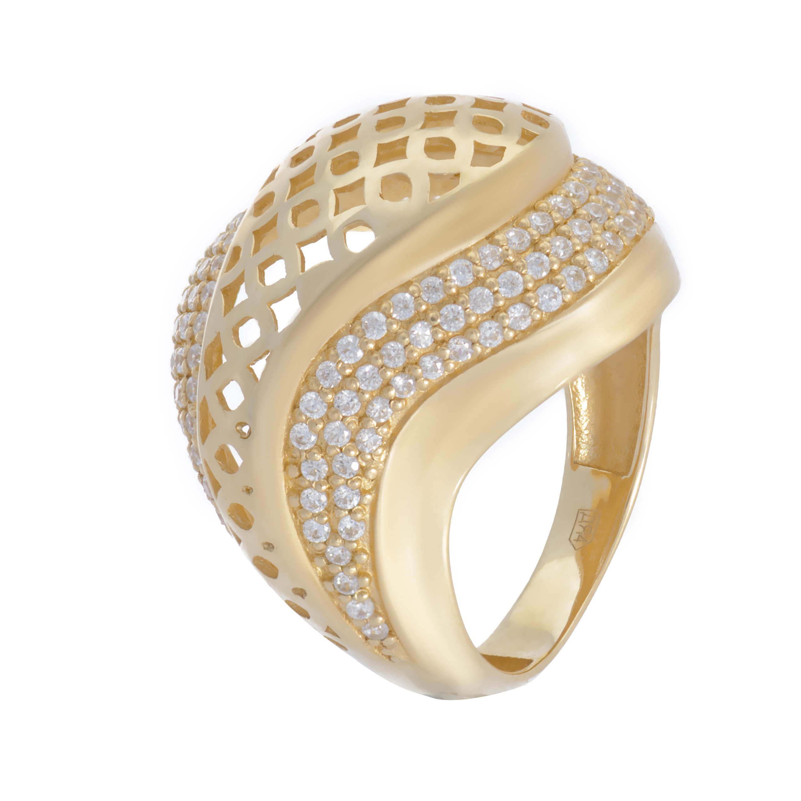 Брекетинговая съемка украшений. Фотограф-дизайнер Лейла Кабди