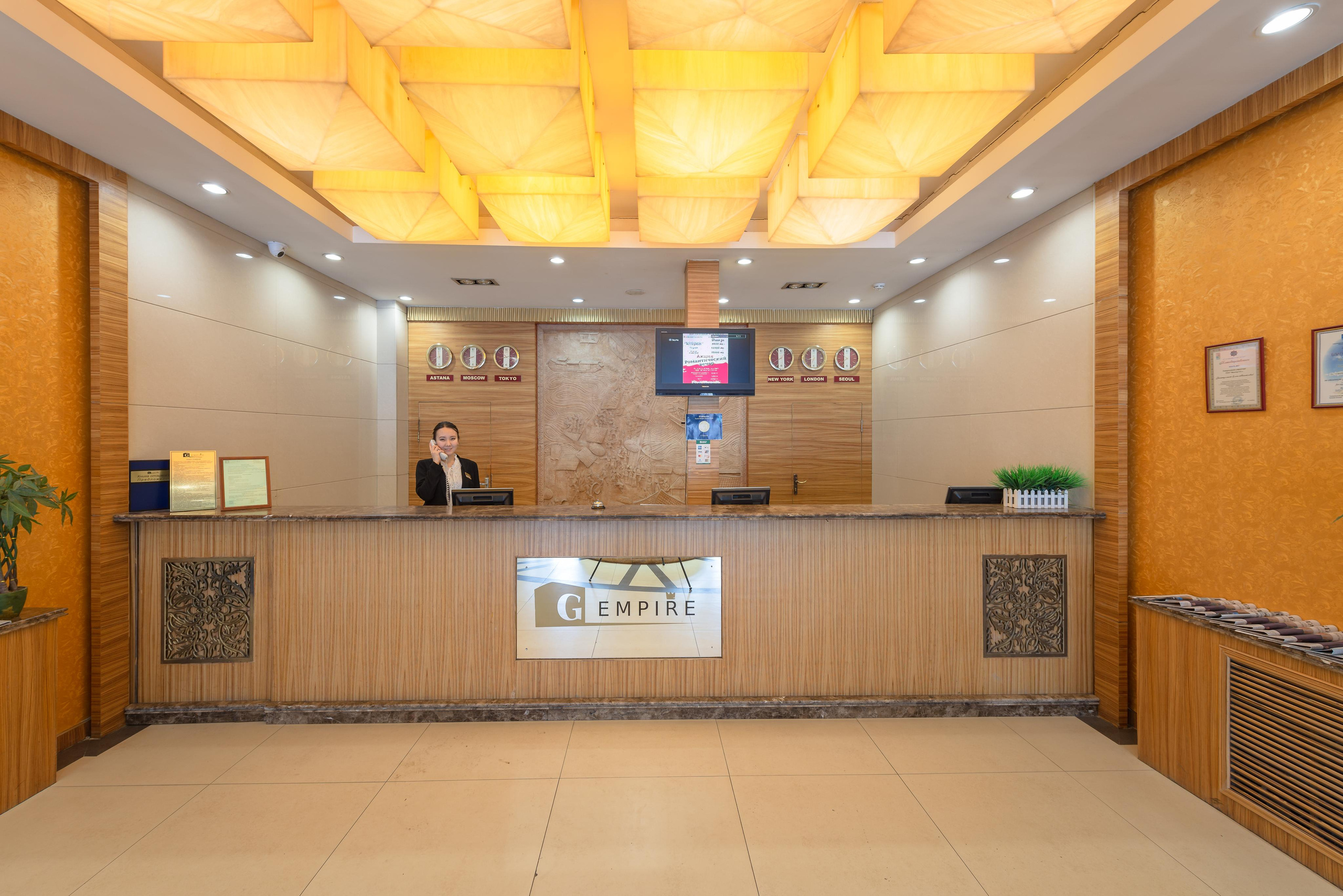 Интерьерная съемка для отеля G EMPIRE. Фотограф-дизайнер Лейла Кабди