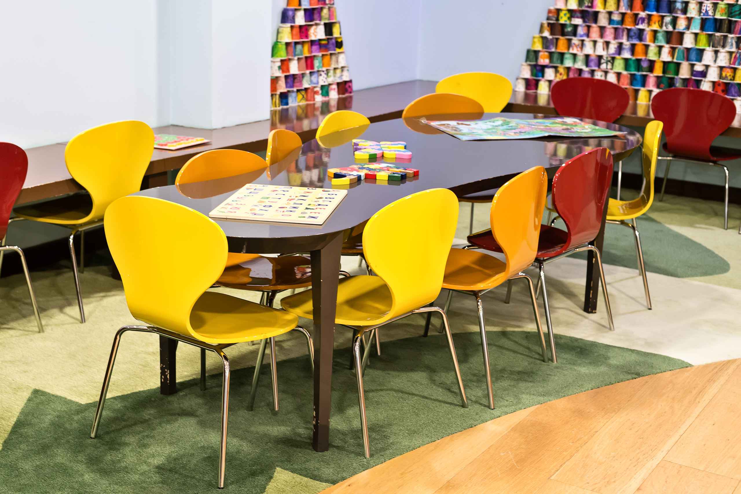 Комплексная съемка отеля RIXOS BOROVOE. Фотограф-дизайнер Лейла Кабди