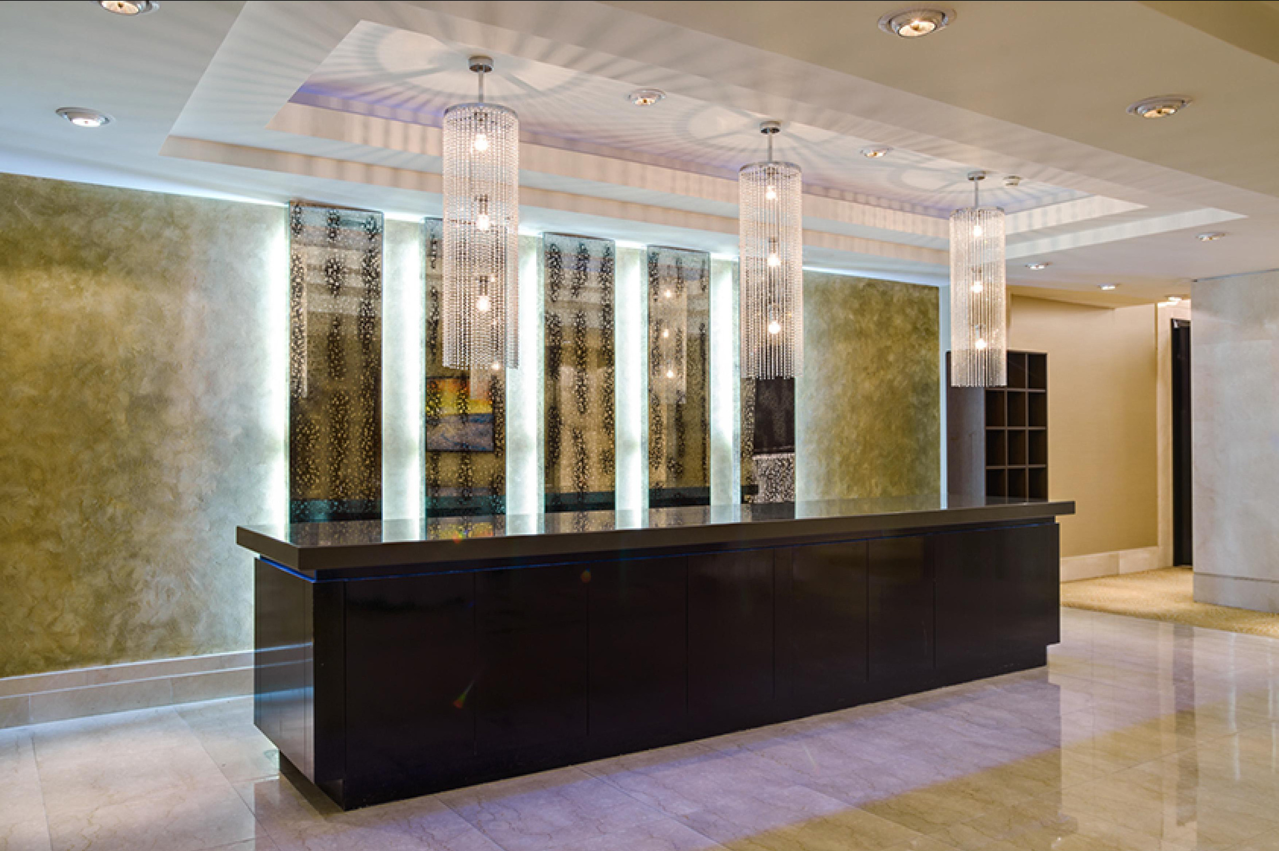 Интерьерная съемка конференц-холлов MARRIOTT ASTANA. Фотограф-дизайнер Лейла Кабди