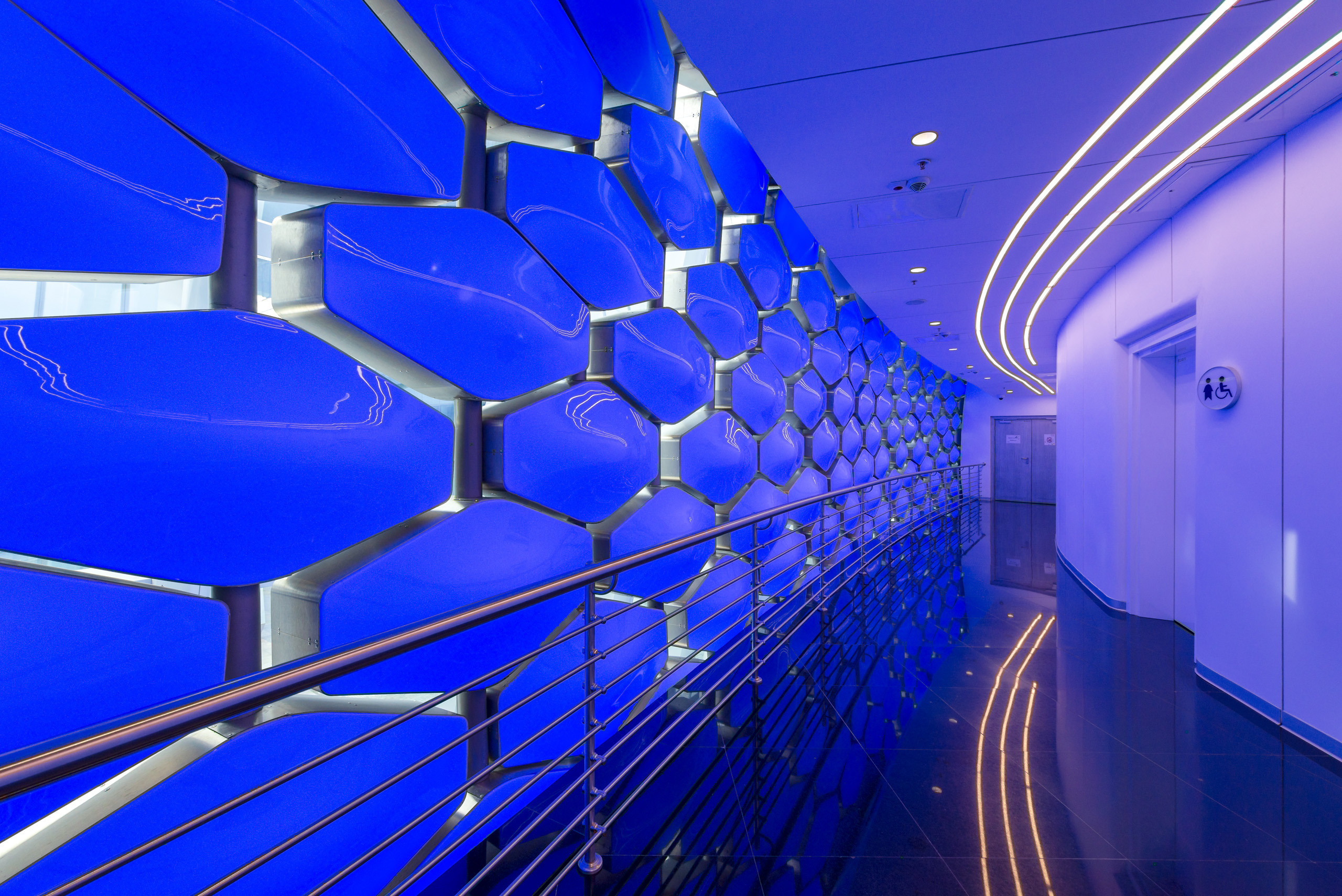 Презентационная съемка театра NOMAD. Фотограф-дизайнер Лейла Кабди