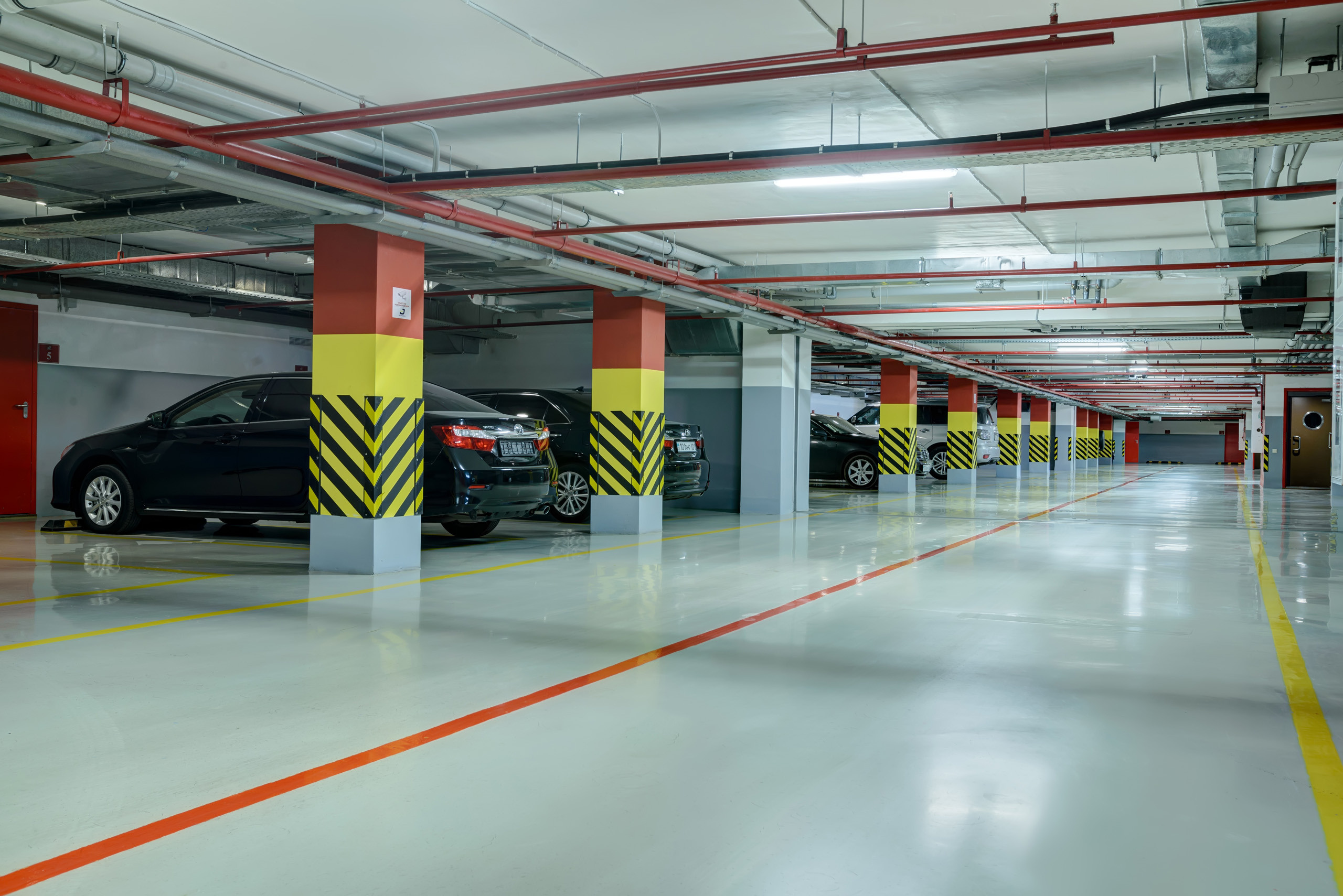 Экстерьерная съемка для ЖК АЛЬТАИР. Фотограф-дизайнер Лейла Кабди