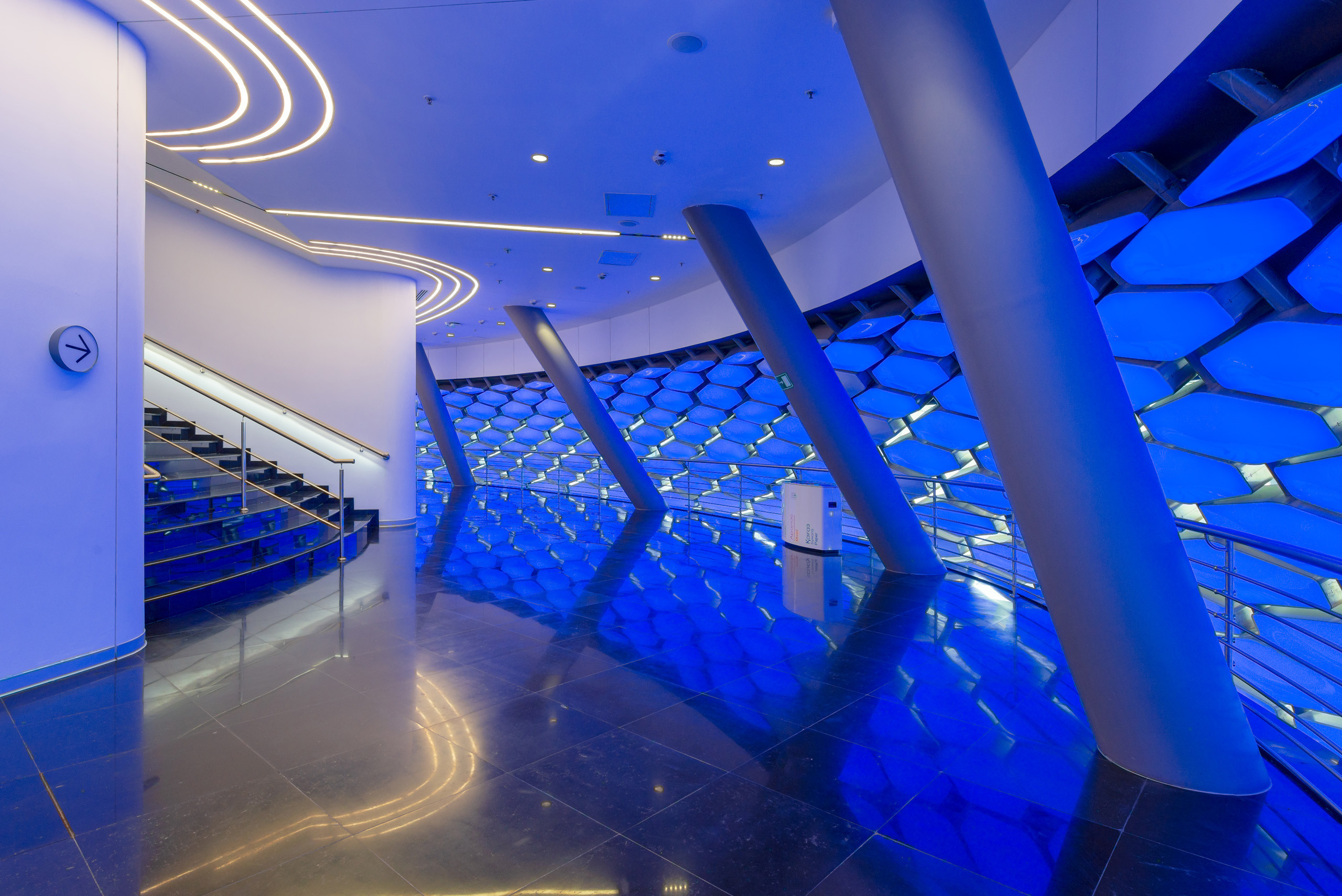 Презентационная съемка театра NOMAD. Фотограф-дизайнер Лейла Кабди