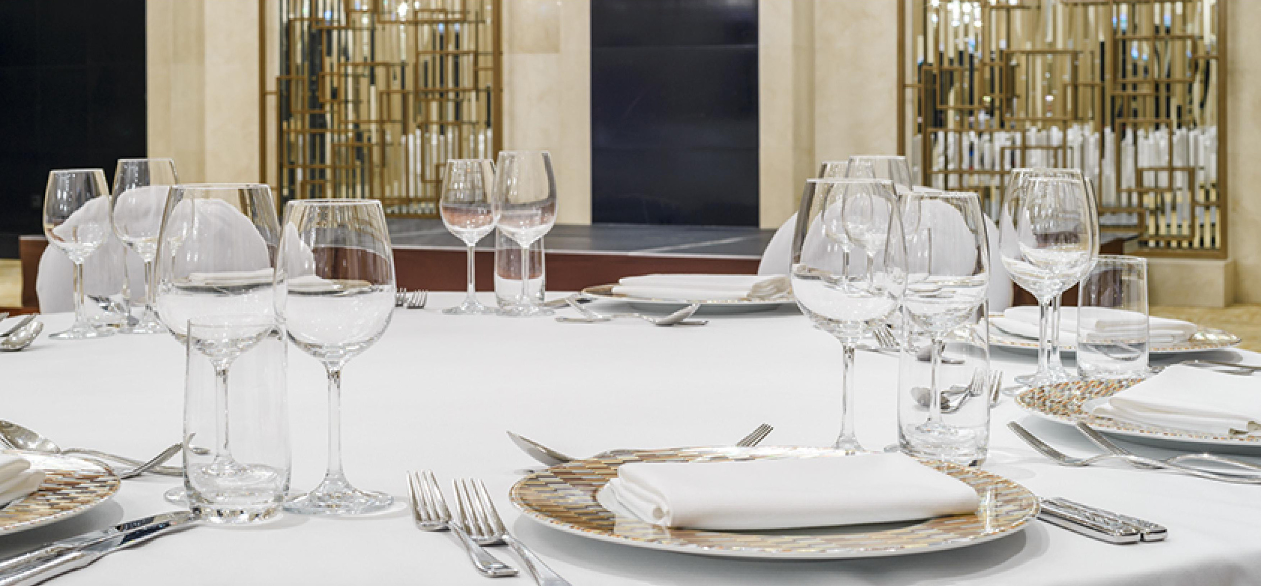 Интерьерная съемка конференц-холлов MARRIOTT ASTANA. Фотограф-дизайнер Лейла Кабди