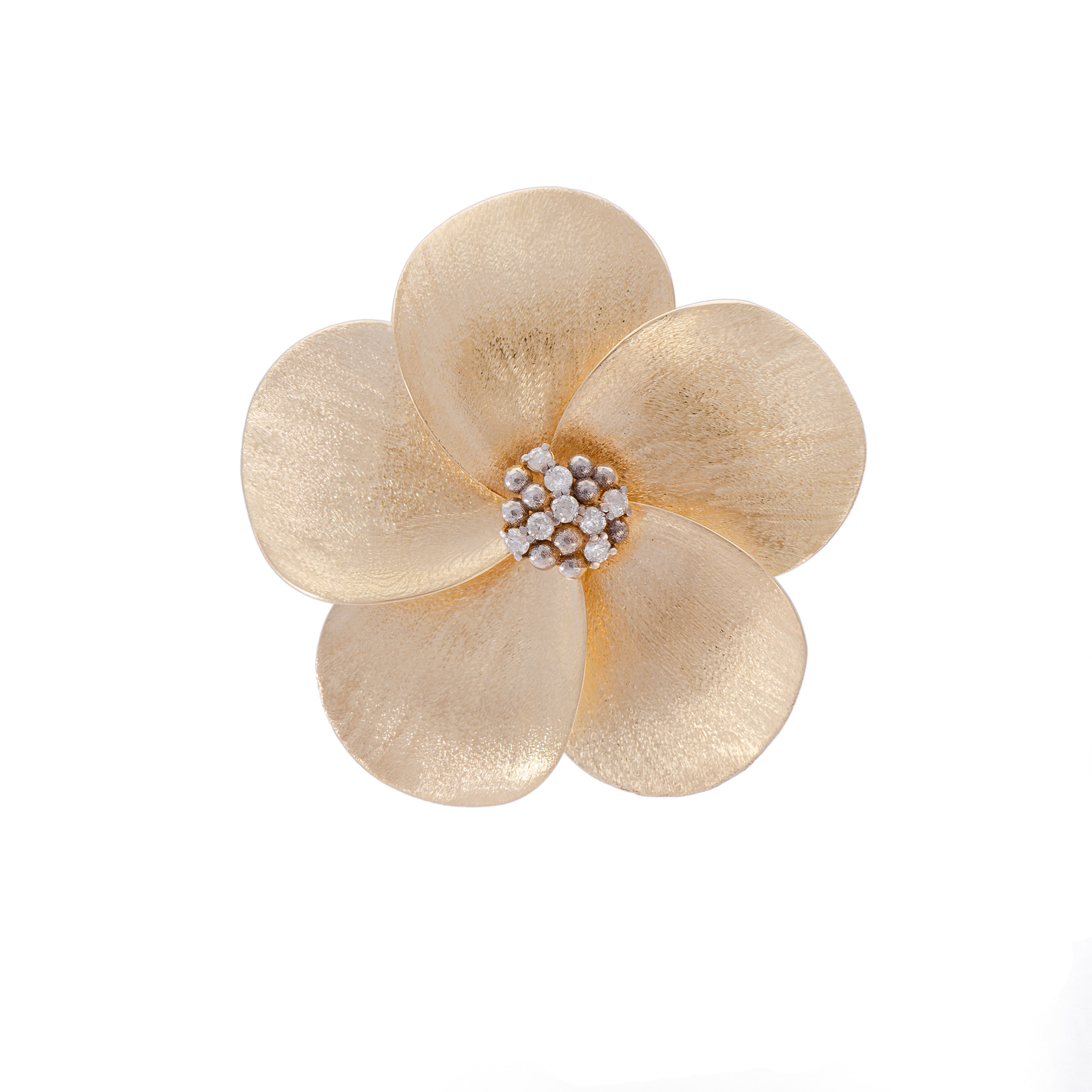 Однокадровая съемка украшений. Фотограф-дизайнер Лейла Кабди