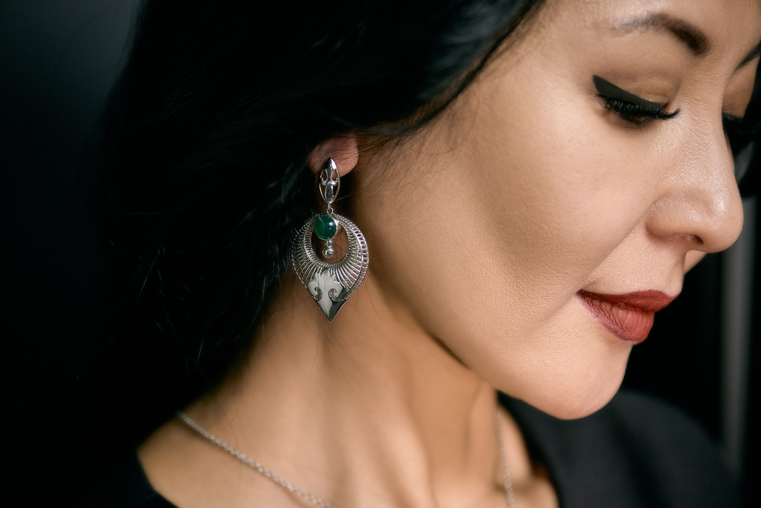 Рекламный контент для онлайн-магазина. Фотограф-дизайнер Лейла Кабди