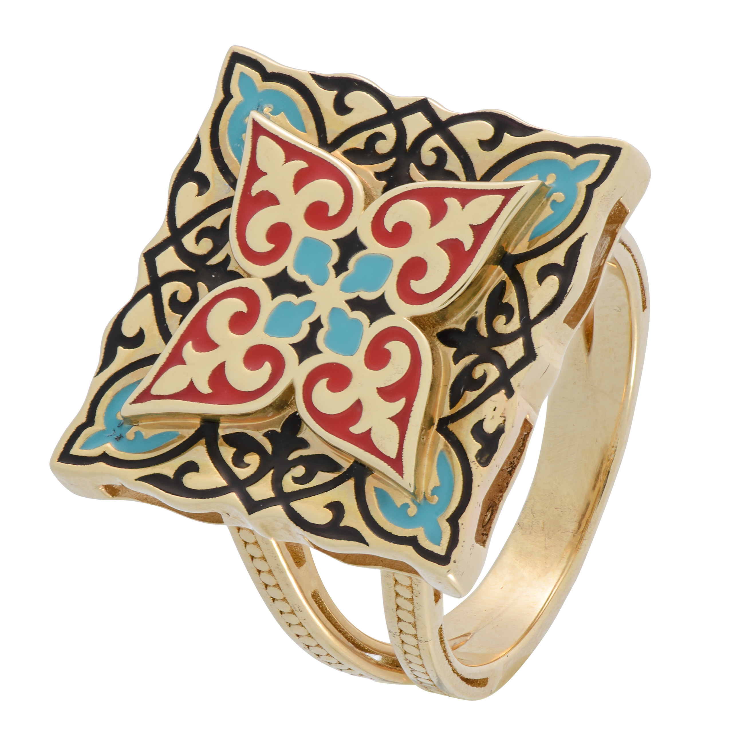 Брекетинговая съемка украшений. Фотограф-дизайнер Лейла Кабди