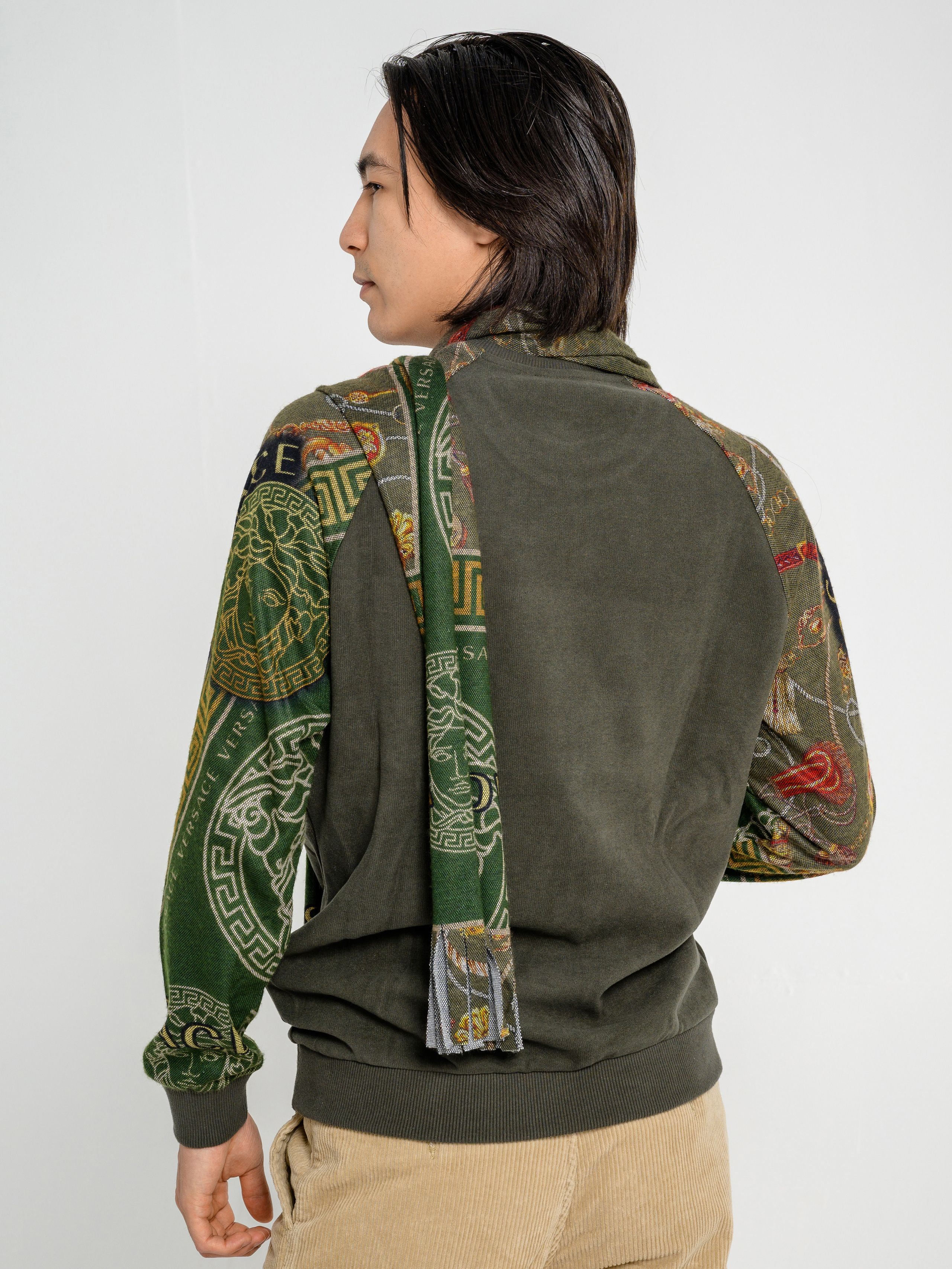 Съемка для магазина мужской одежды. Фотограф-дизайнер Лейла Кабди