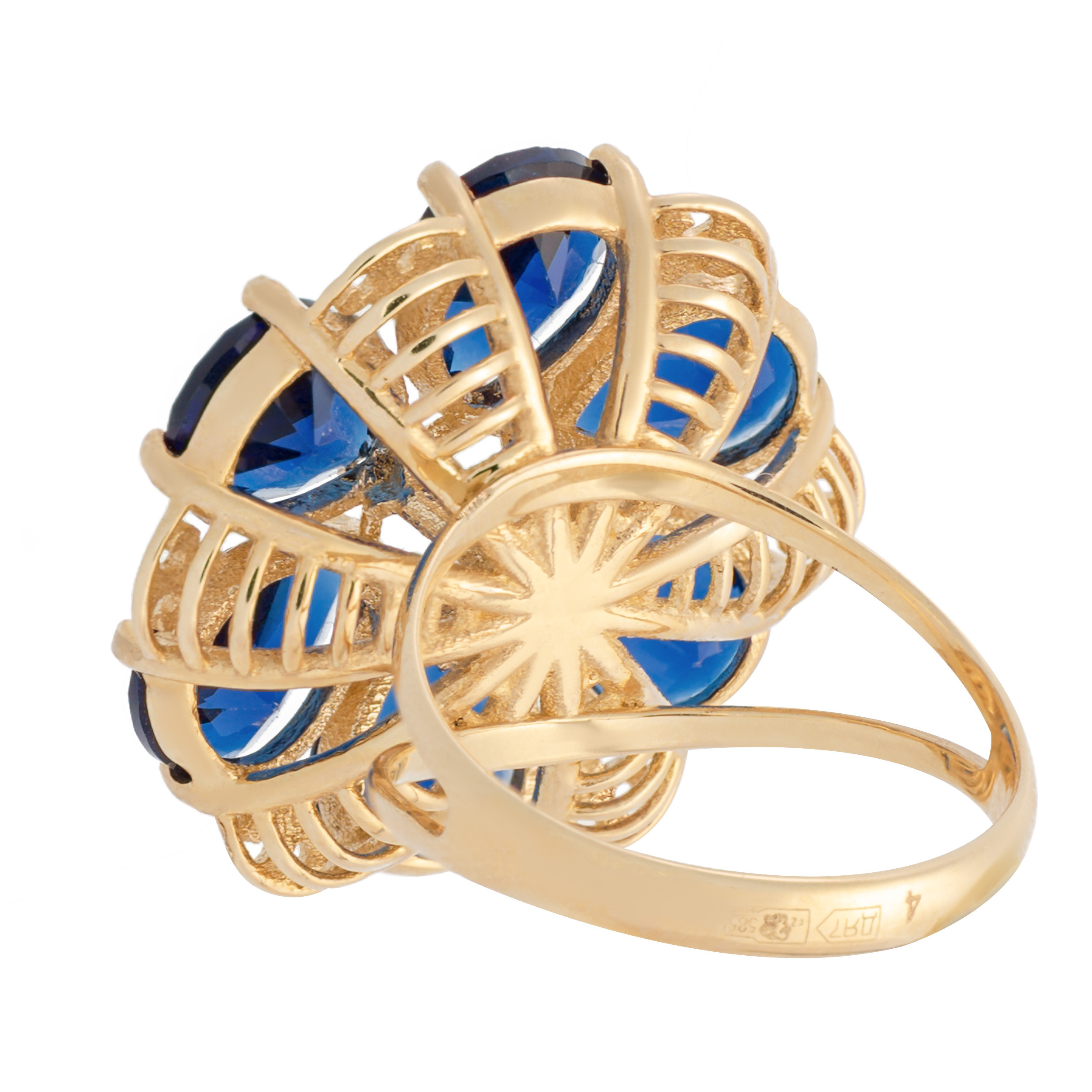 Брекетинговая съемка украшений. Фотограф-дизайнер Лейла Кабди