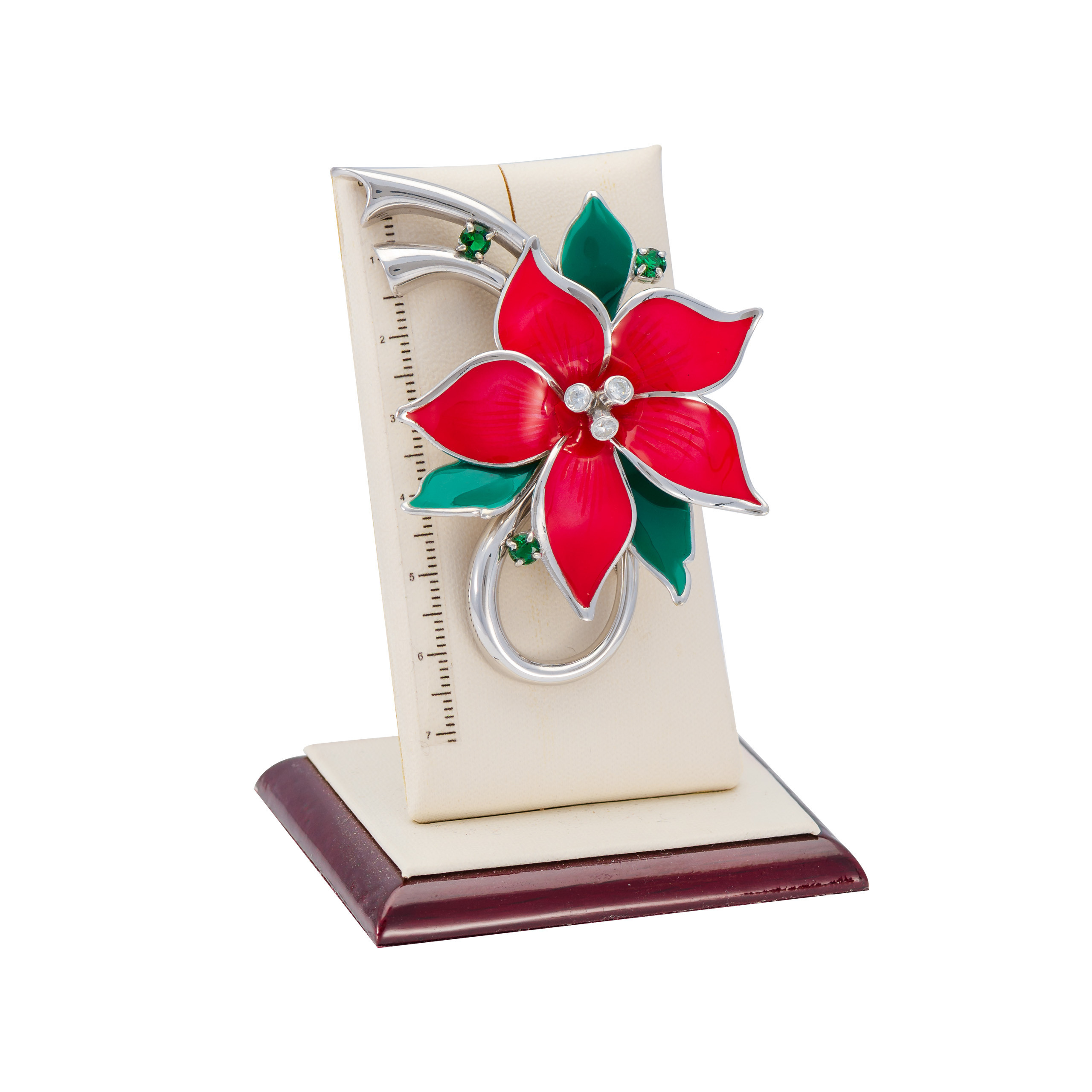 Однокадровая съемка украшений. Фотограф-дизайнер Лейла Кабди