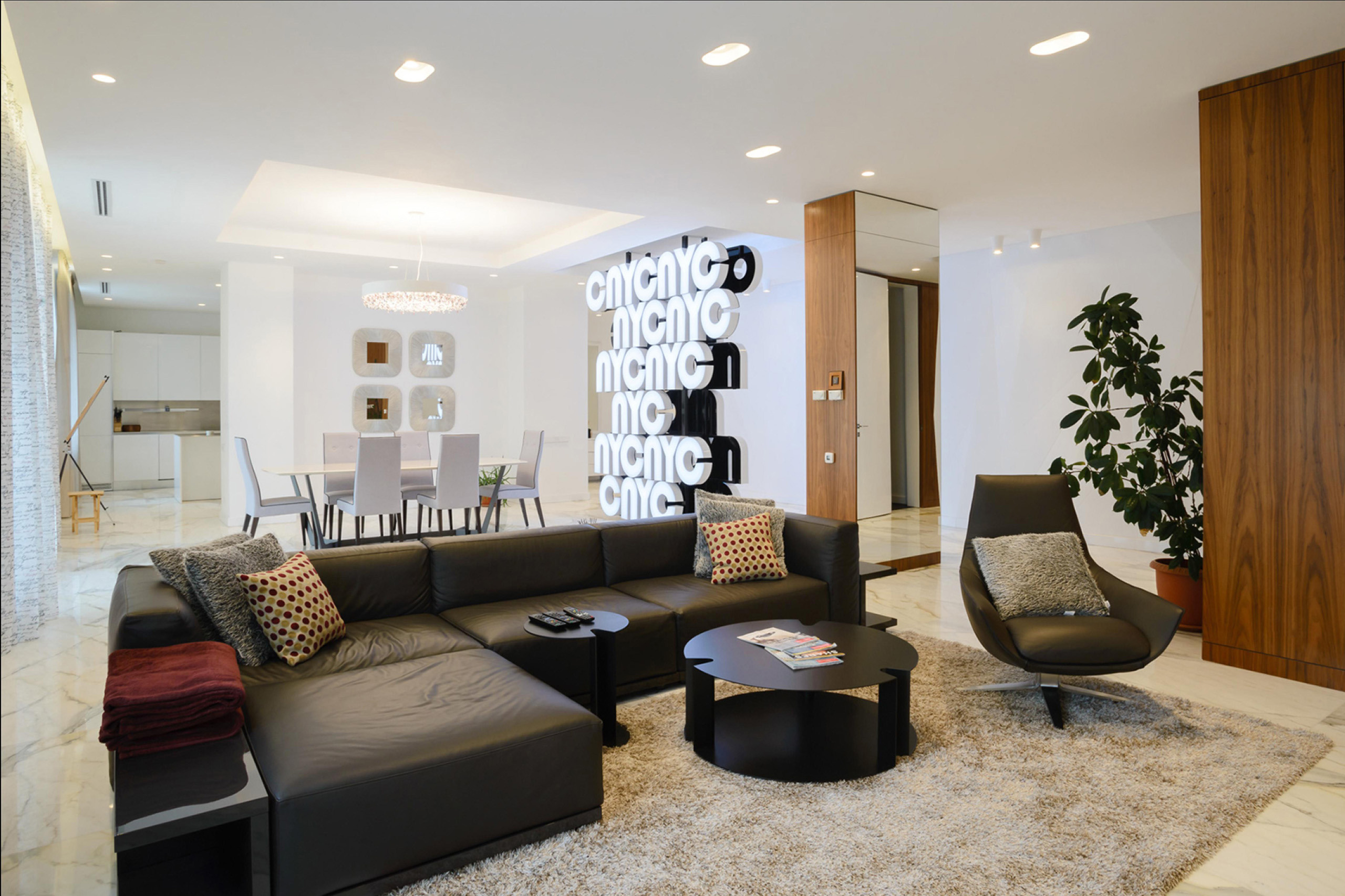 Интерьерная съемка апартаментов ЖК «АЛЬТАИР». Фотограф-дизайнер Лейла Кабди