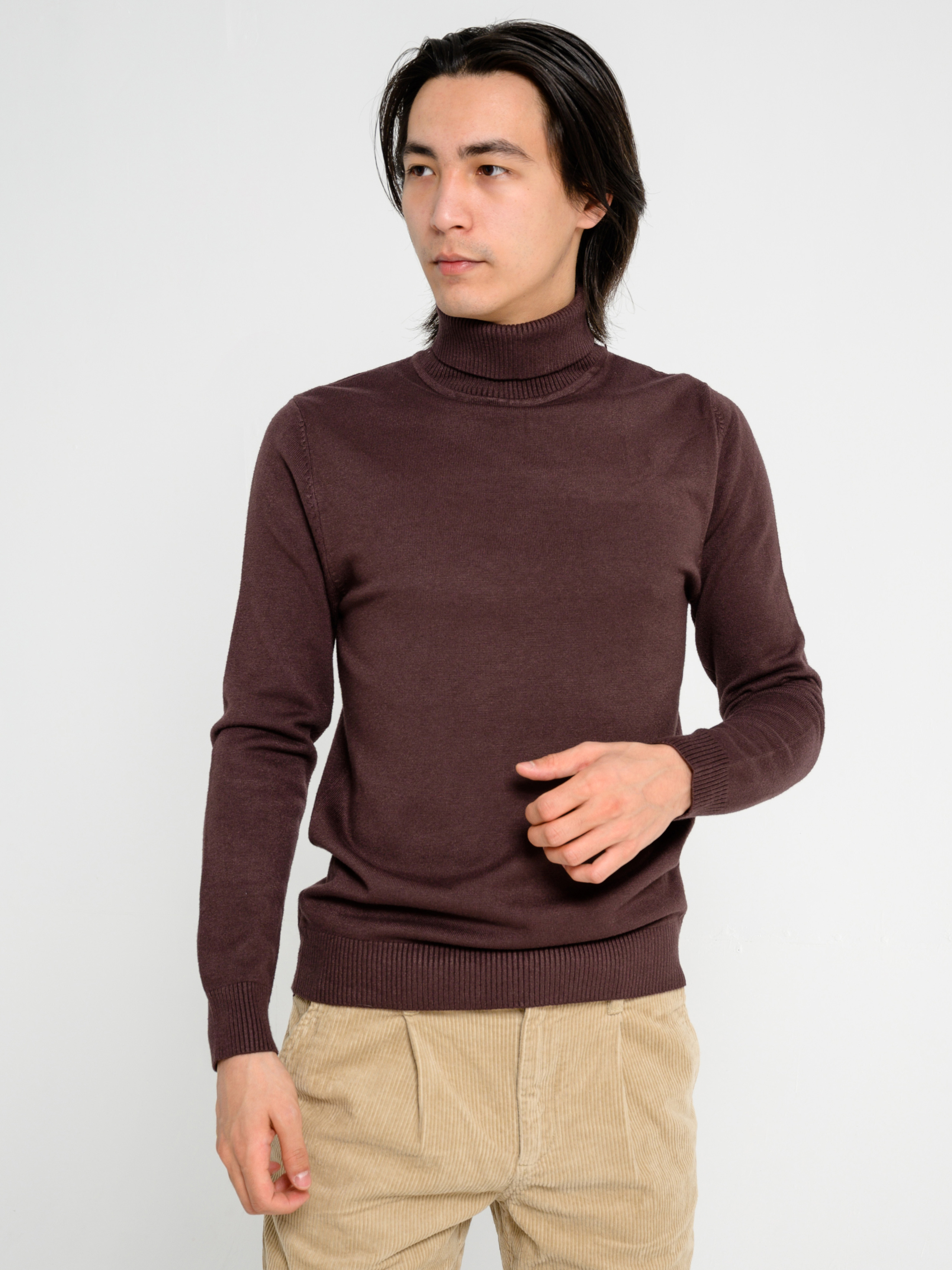 Съемка для магазина мужской одежды. Фотограф-дизайнер Лейла Кабди