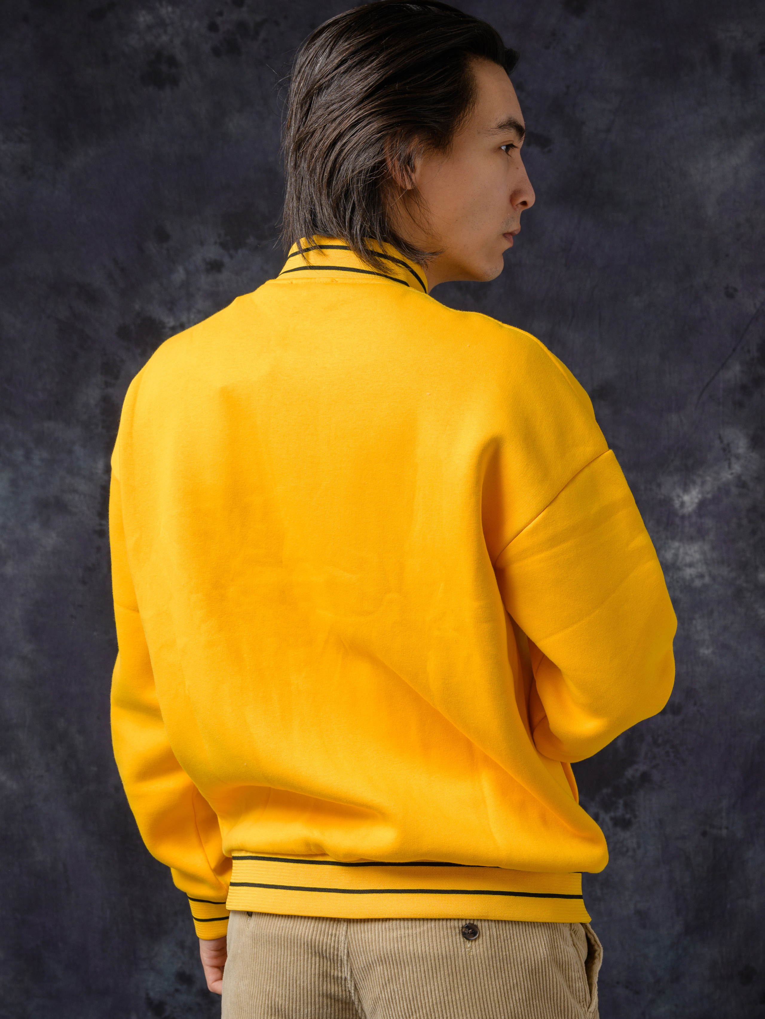 Съемка для магазина мужской одежды. Фотограф-дизайнер Лейла Кабди