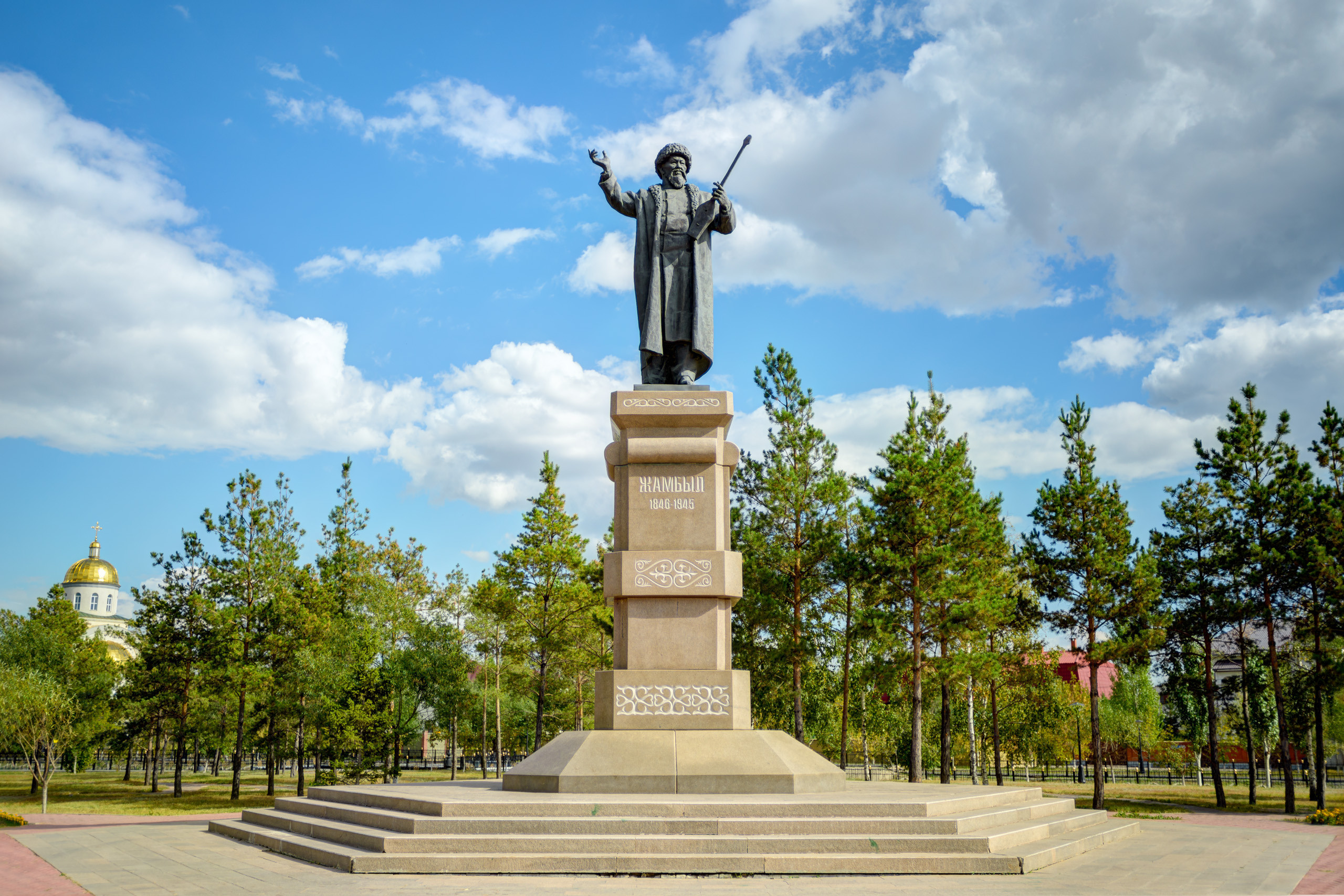 ДОСТОПРИМЕЧАТЕЛЬНОСТИ СТОЛИЦЫ. Фотограф-дизайнер Лейла Кабди