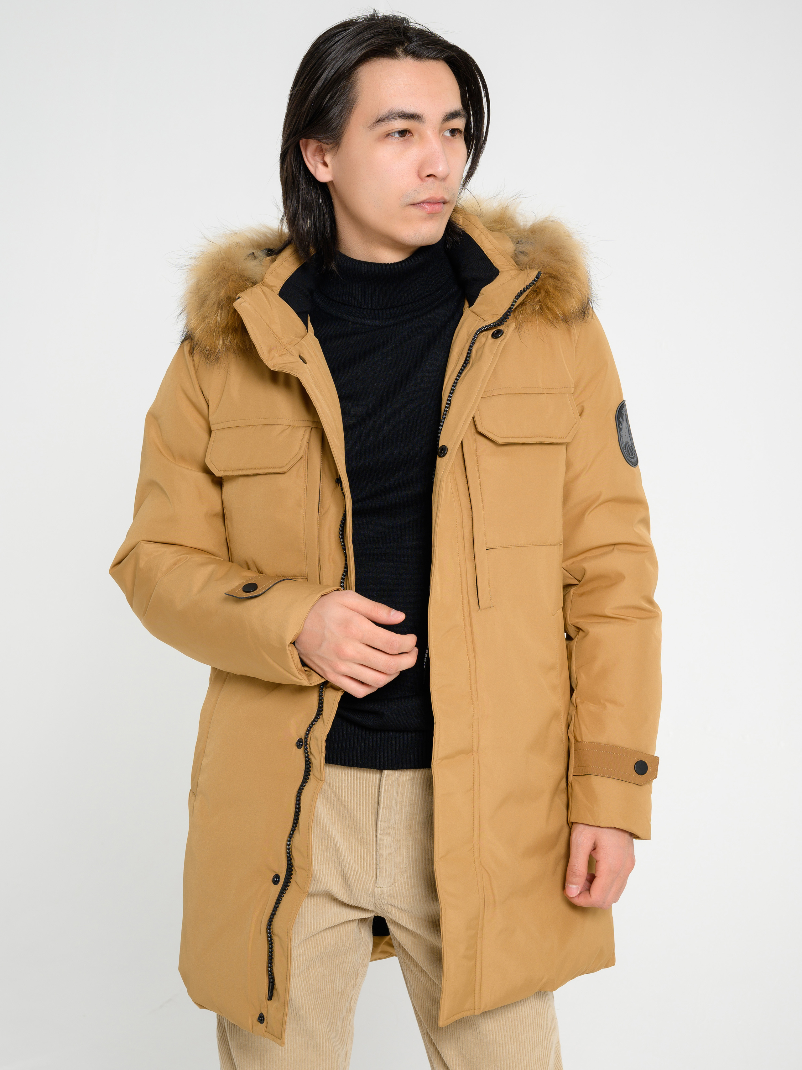 Съемка для магазина мужской одежды. Фотограф-дизайнер Лейла Кабди