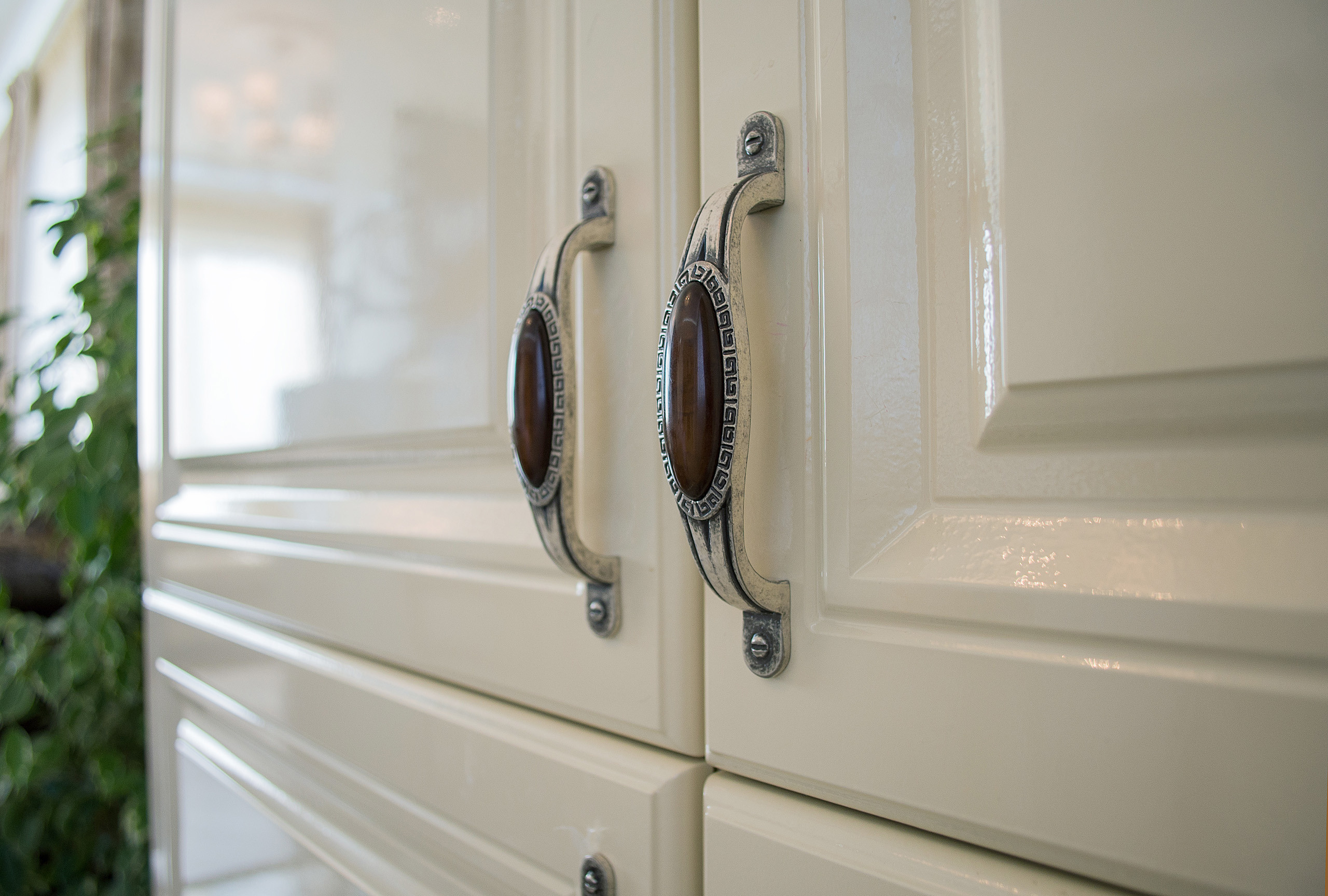 Интерьерная съемка дома в ЖК УРКЕР. Фотограф-дизайнер Лейла Кабди