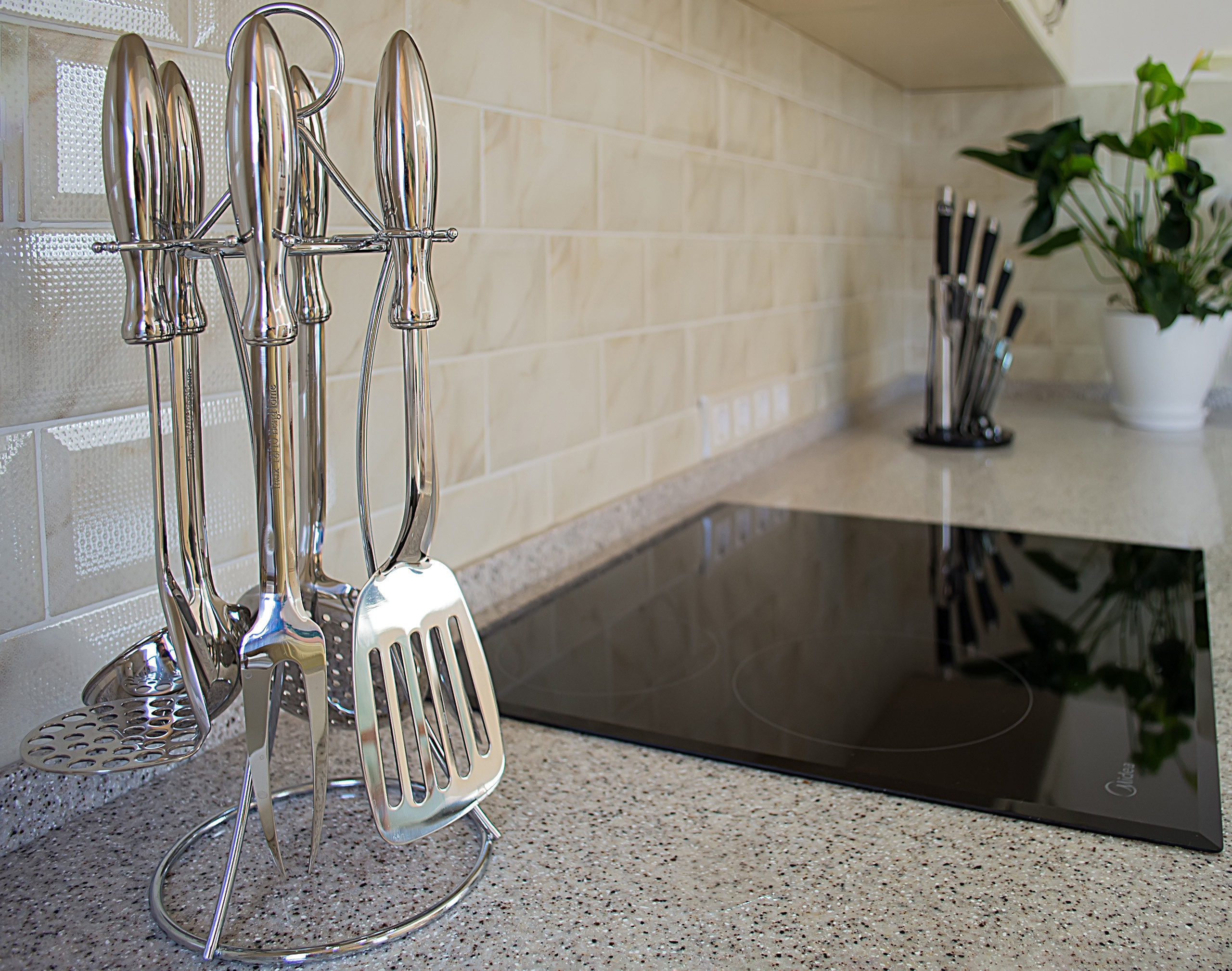 Интерьерная съемка дома в ЖК УРКЕР. Фотограф-дизайнер Лейла Кабди