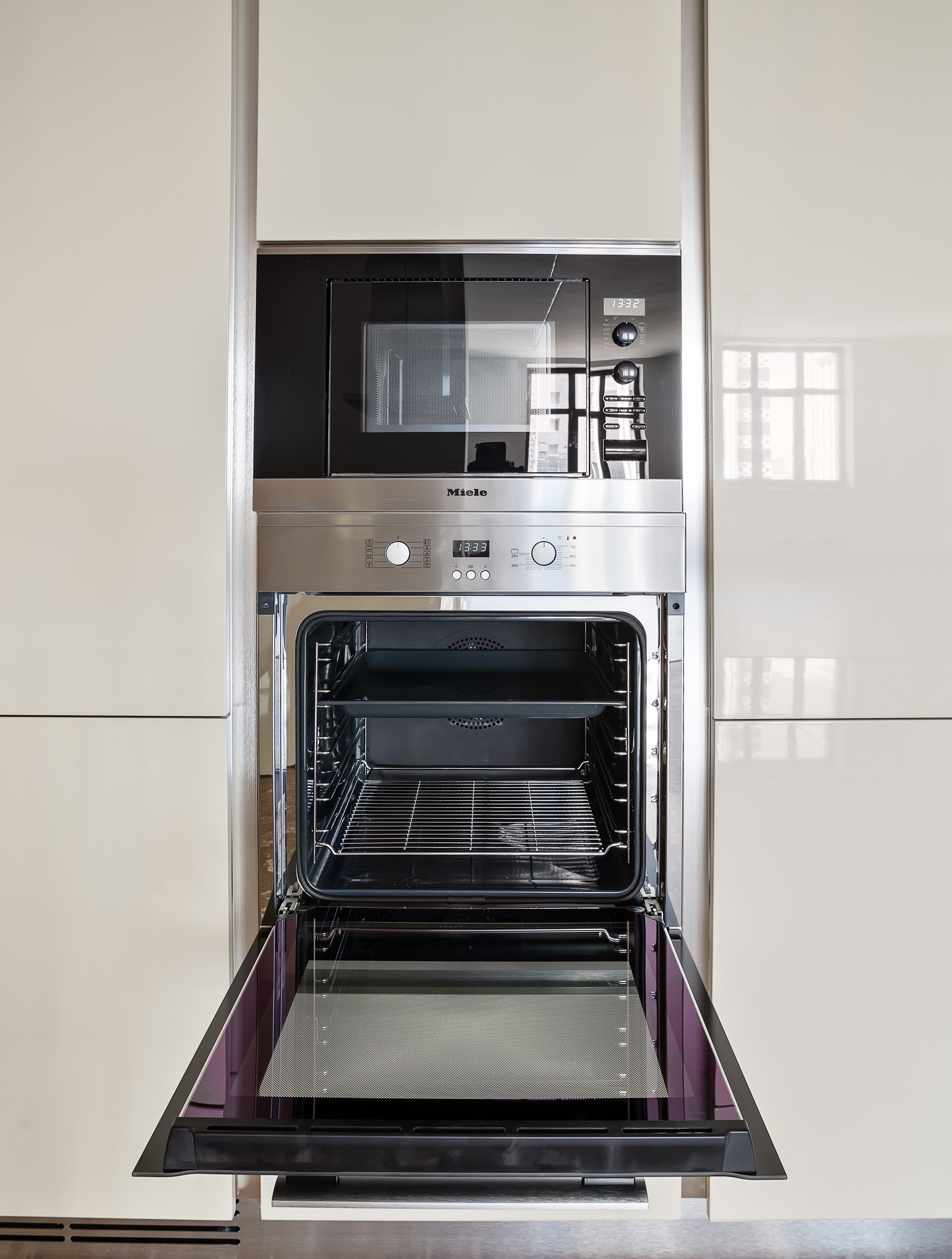 Интерьерная съемка апартаментов ЖК «СУЛУ». Фотограф-дизайнер Лейла Кабди