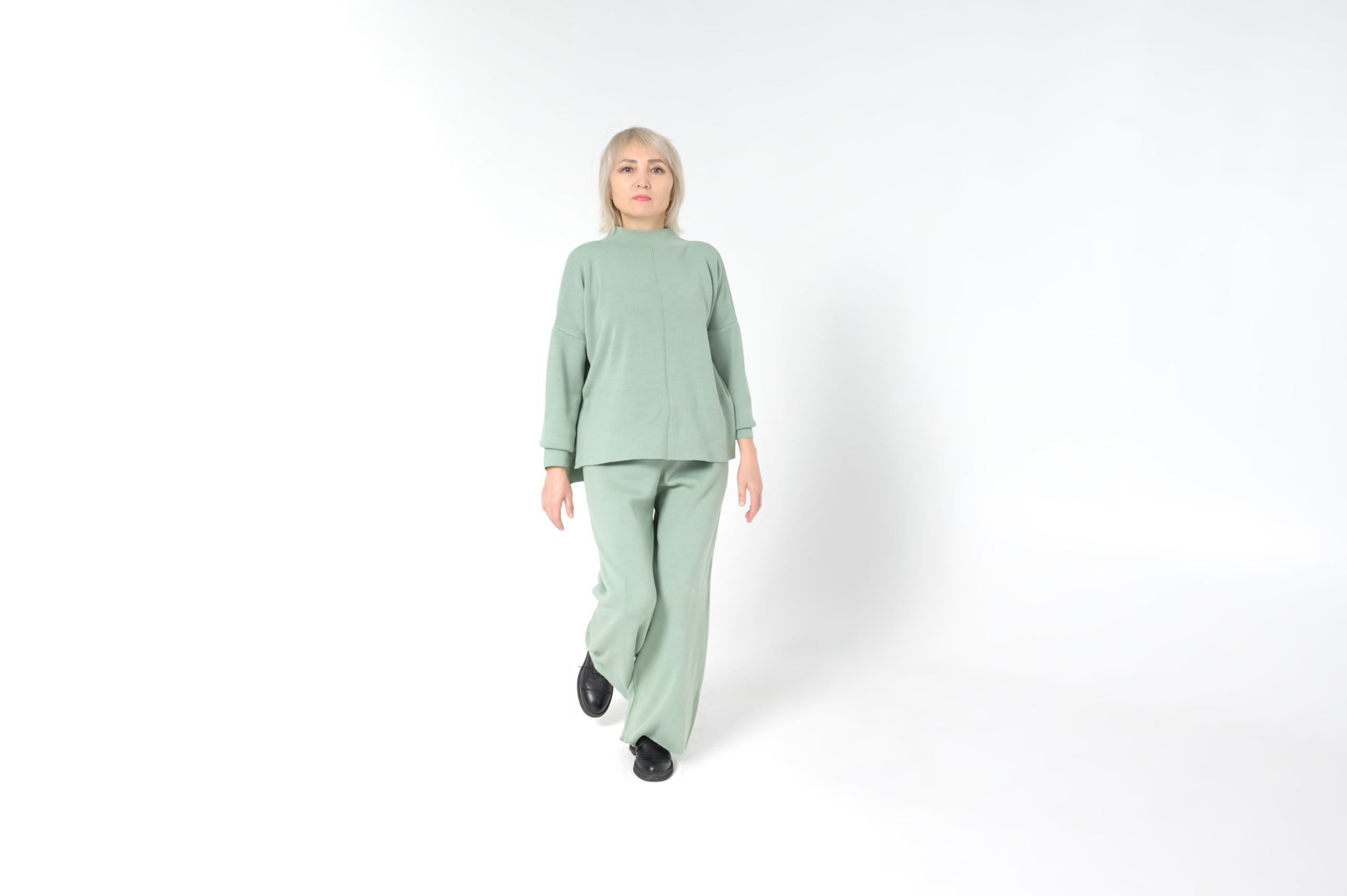 Ляззат. Модельные тесты. Фотограф-дизайнер Лейла Кабди