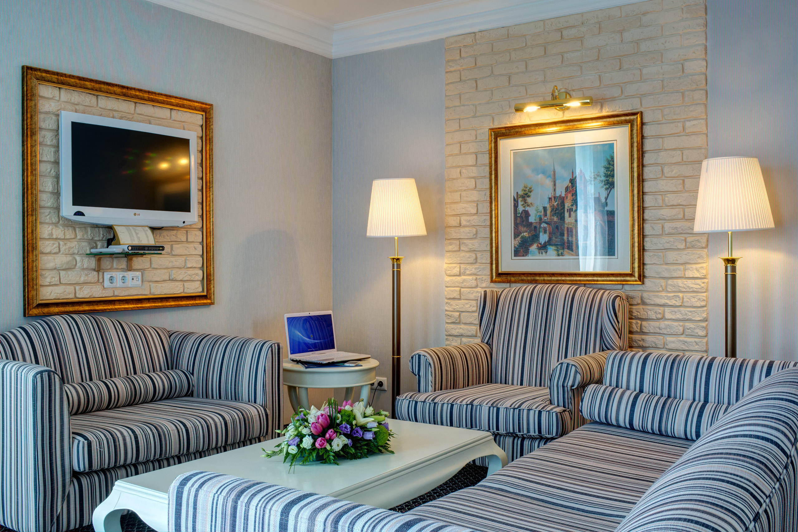 Интерьерная съемка гостиницы КАЗЖОЛ. Фотограф-дизайнер Лейла Кабди