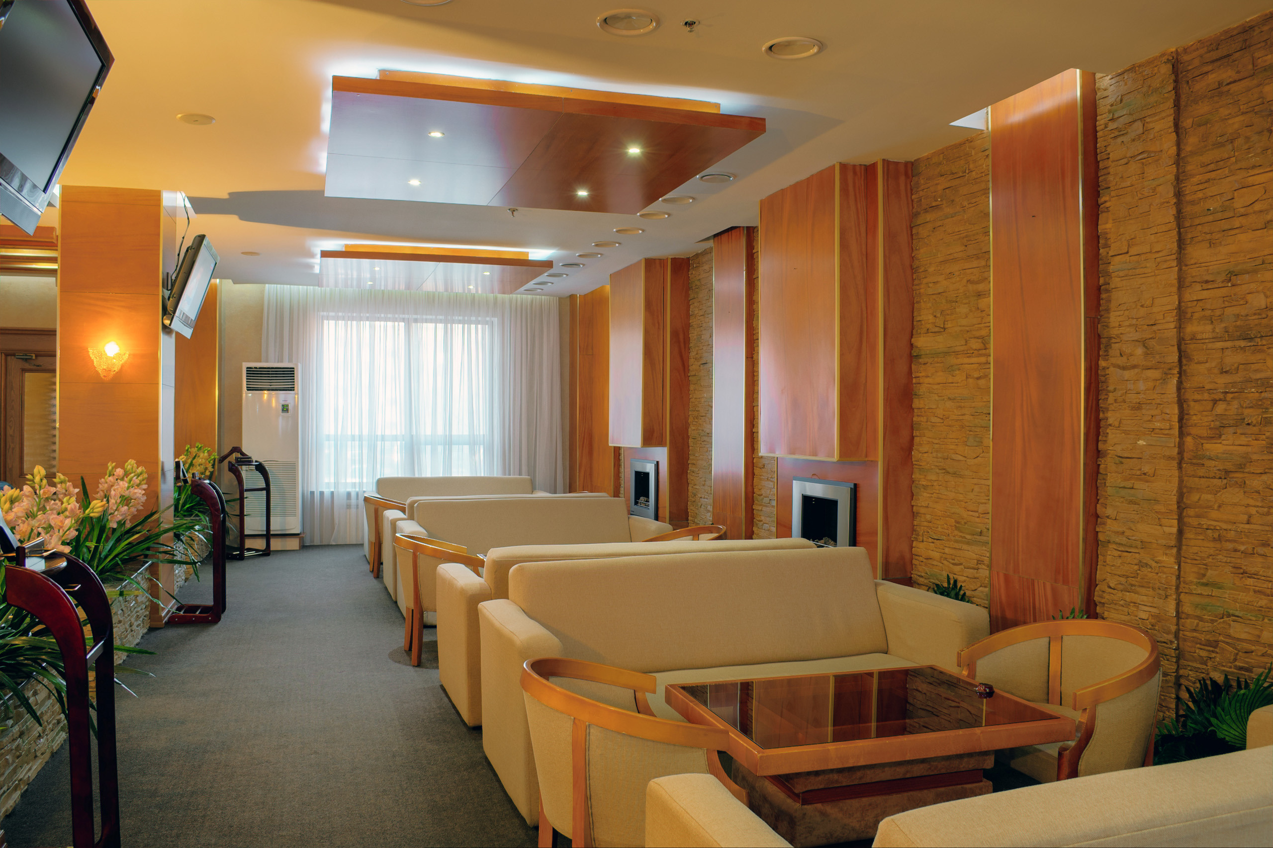 Интерьерная съемка KING HOTEL. Фотограф-дизайнер Лейла Кабди