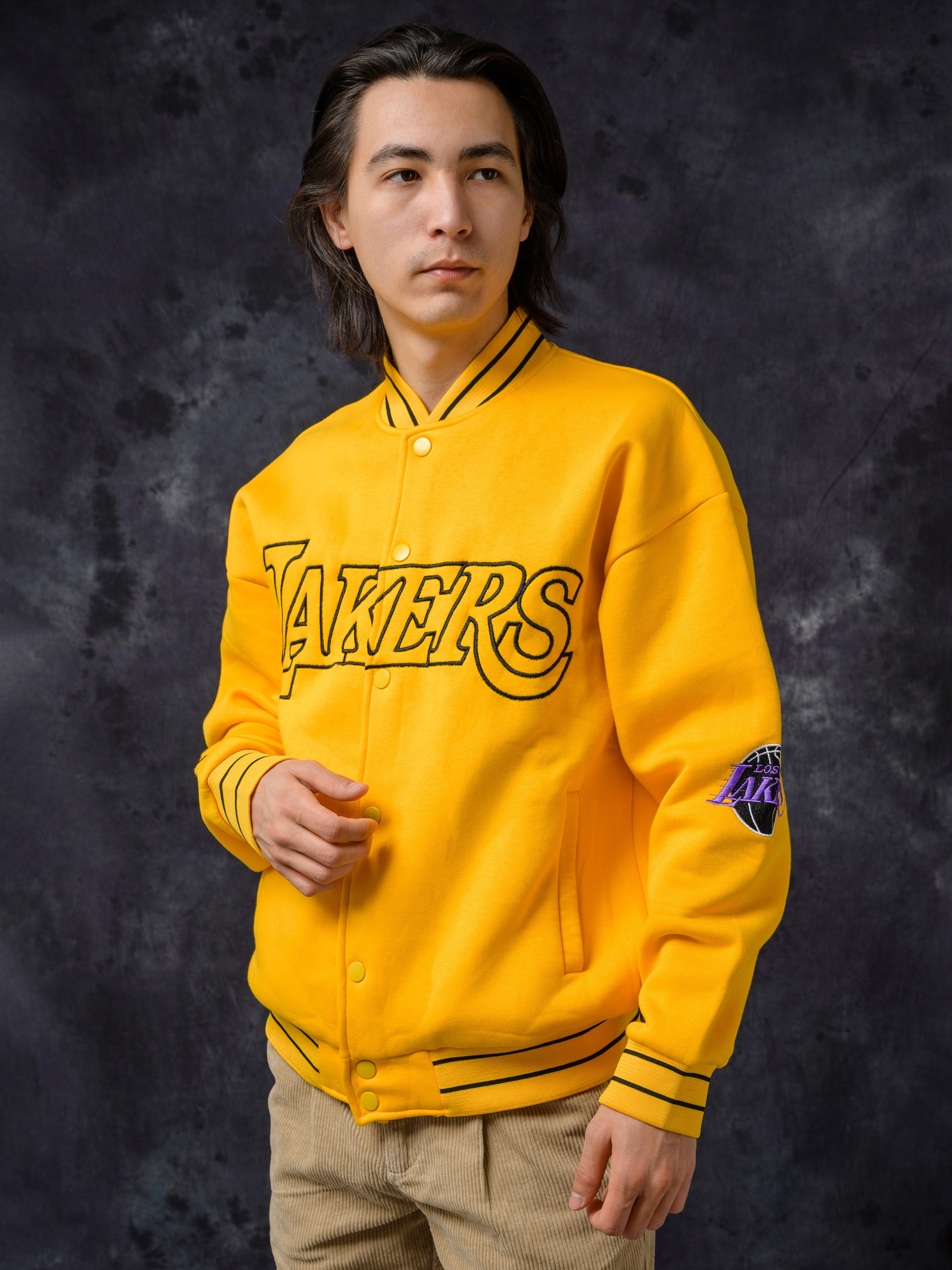 Съемка для магазина мужской одежды. Фотограф-дизайнер Лейла Кабди