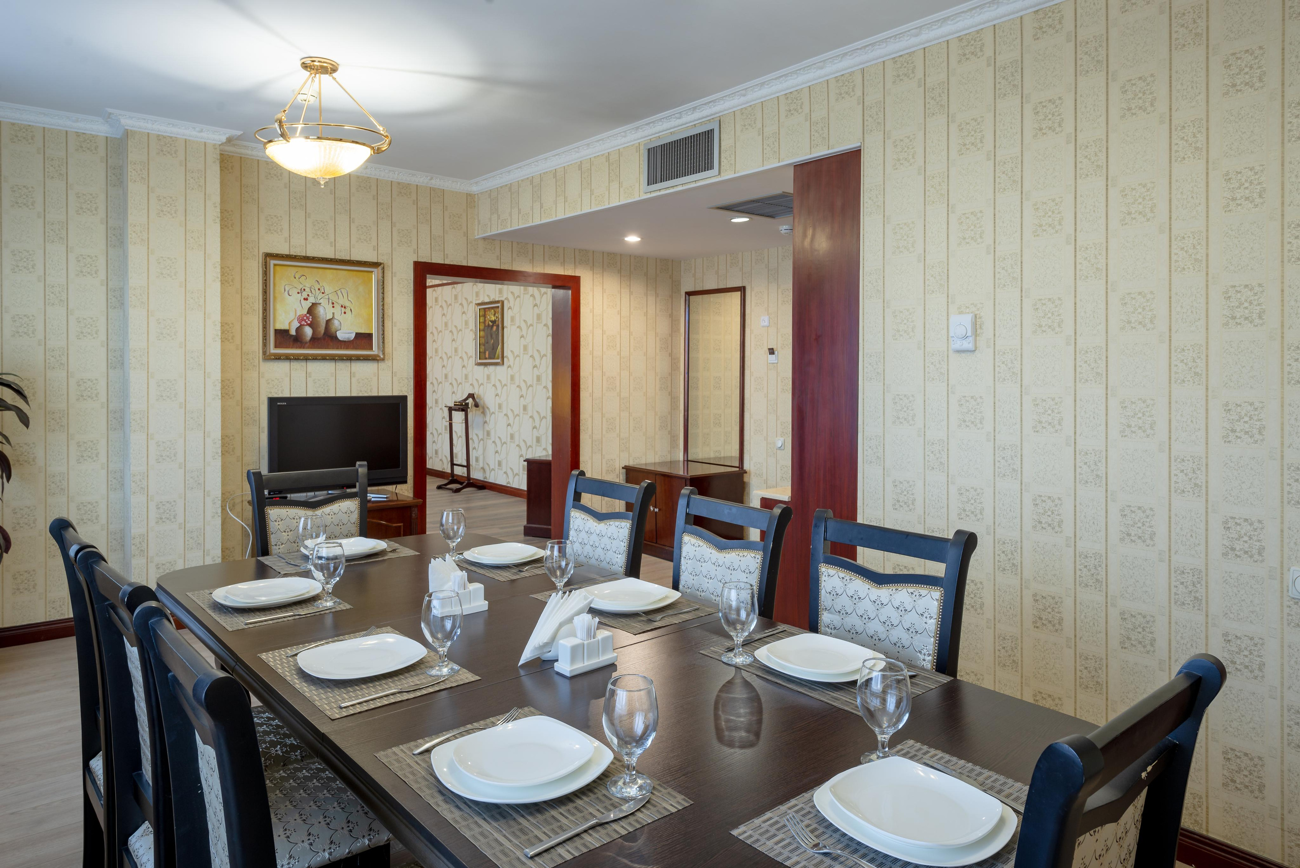 Интерьерная съемка для отеля G EMPIRE. Фотограф-дизайнер Лейла Кабди