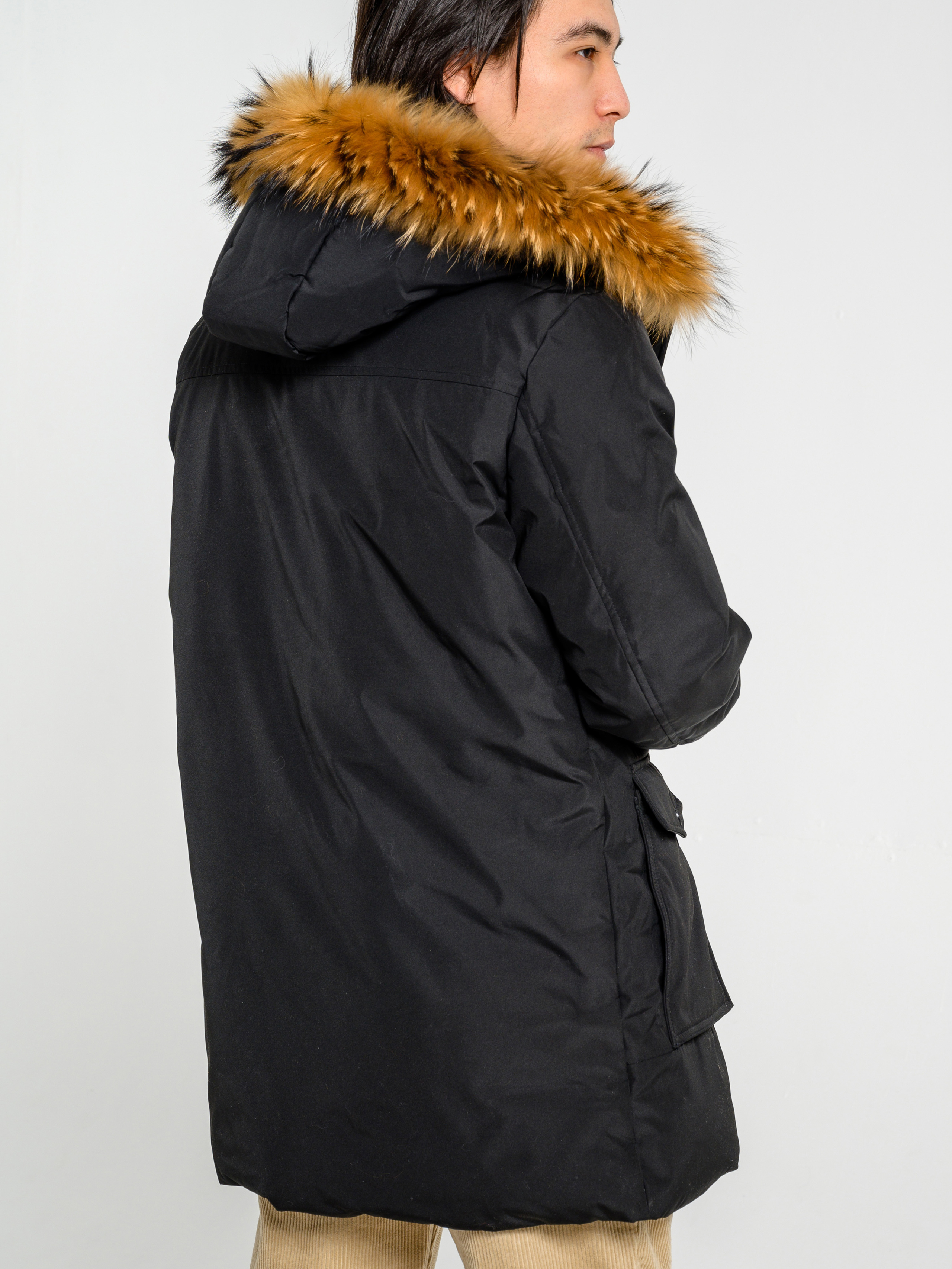 Съемка для магазина мужской одежды. Фотограф-дизайнер Лейла Кабди